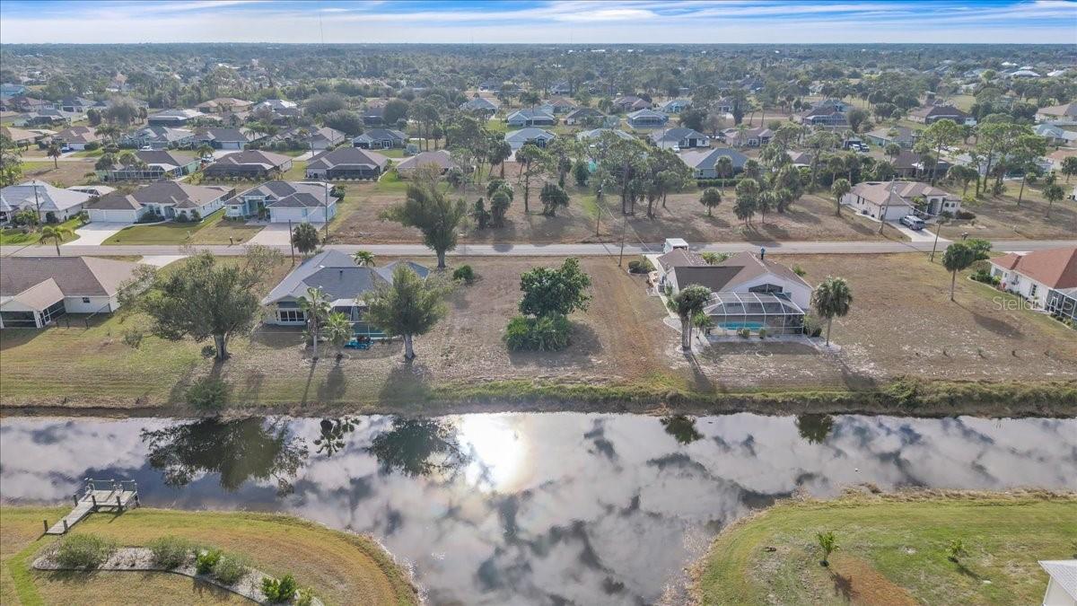 272 BROADMOOR LN, ROTONDA WEST, FL — photo 73