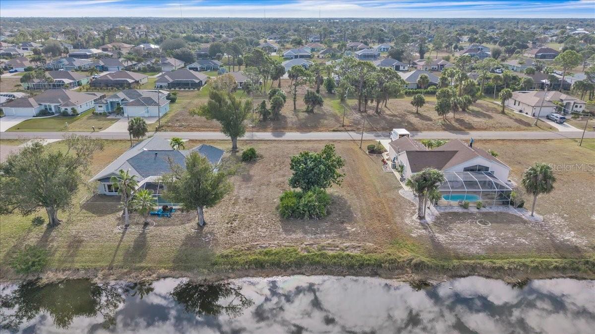 272 BROADMOOR LN, ROTONDA WEST, FL — photo 74