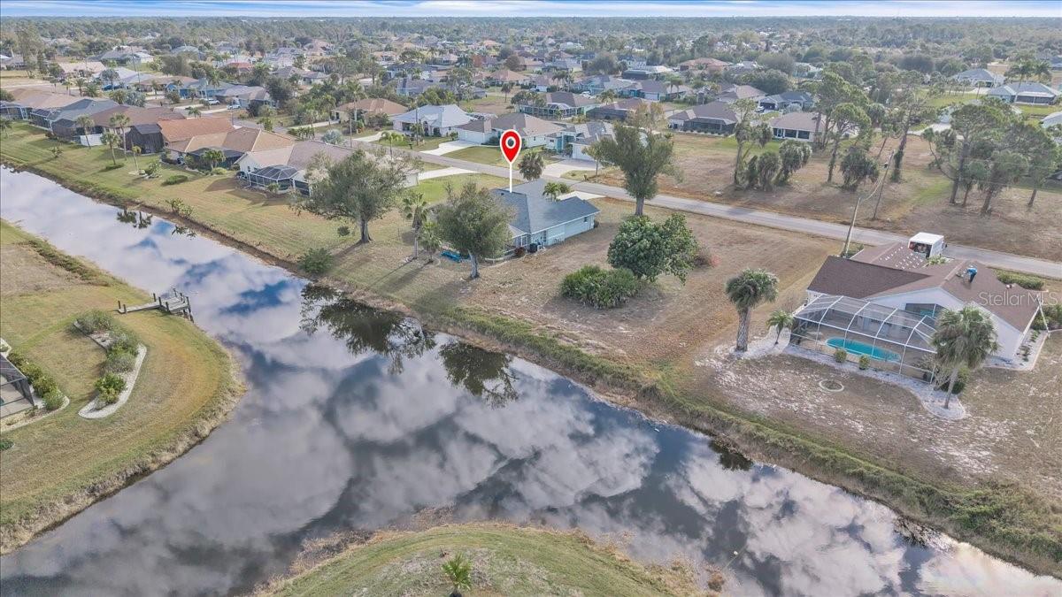 272 BROADMOOR LN, ROTONDA WEST, FL — photo 75