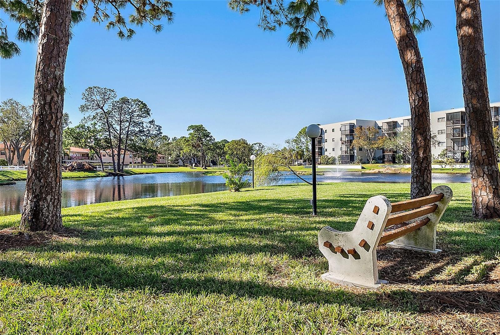 6188 80TH ST N #303, ST PETERSBURG, FL — photo 21