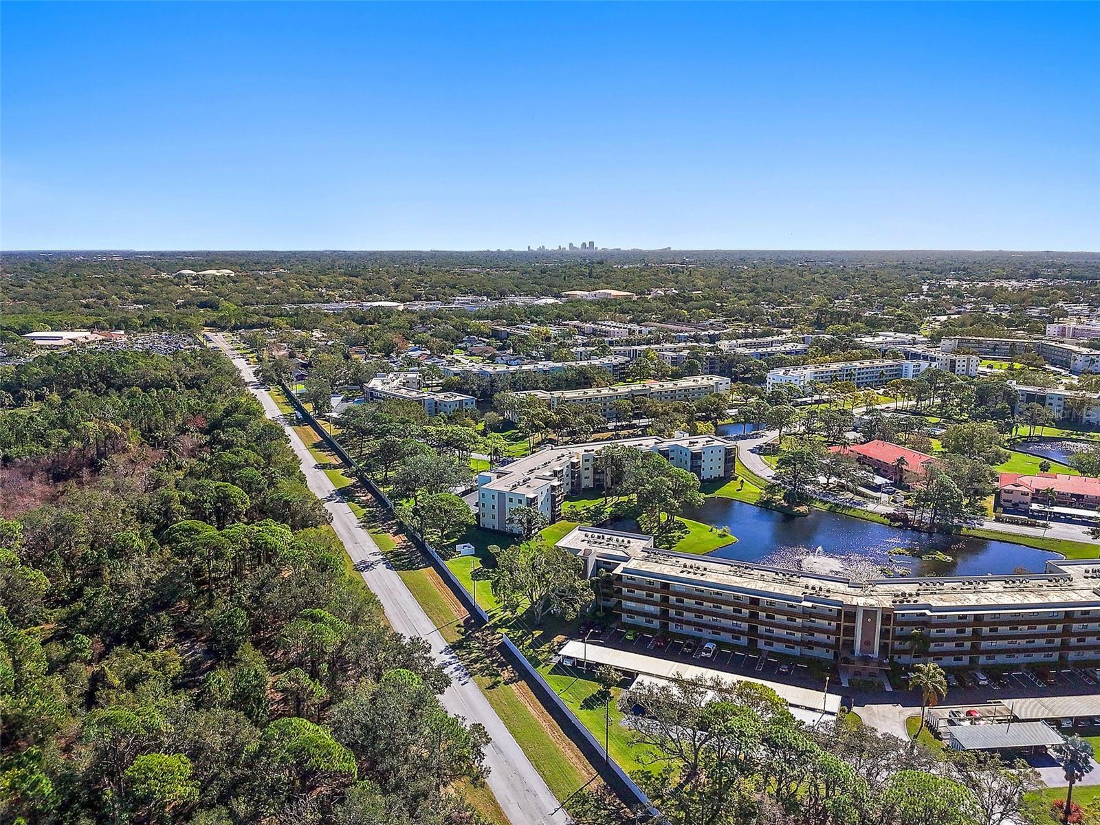 6188 80TH ST N #303, ST PETERSBURG, FL — photo 27