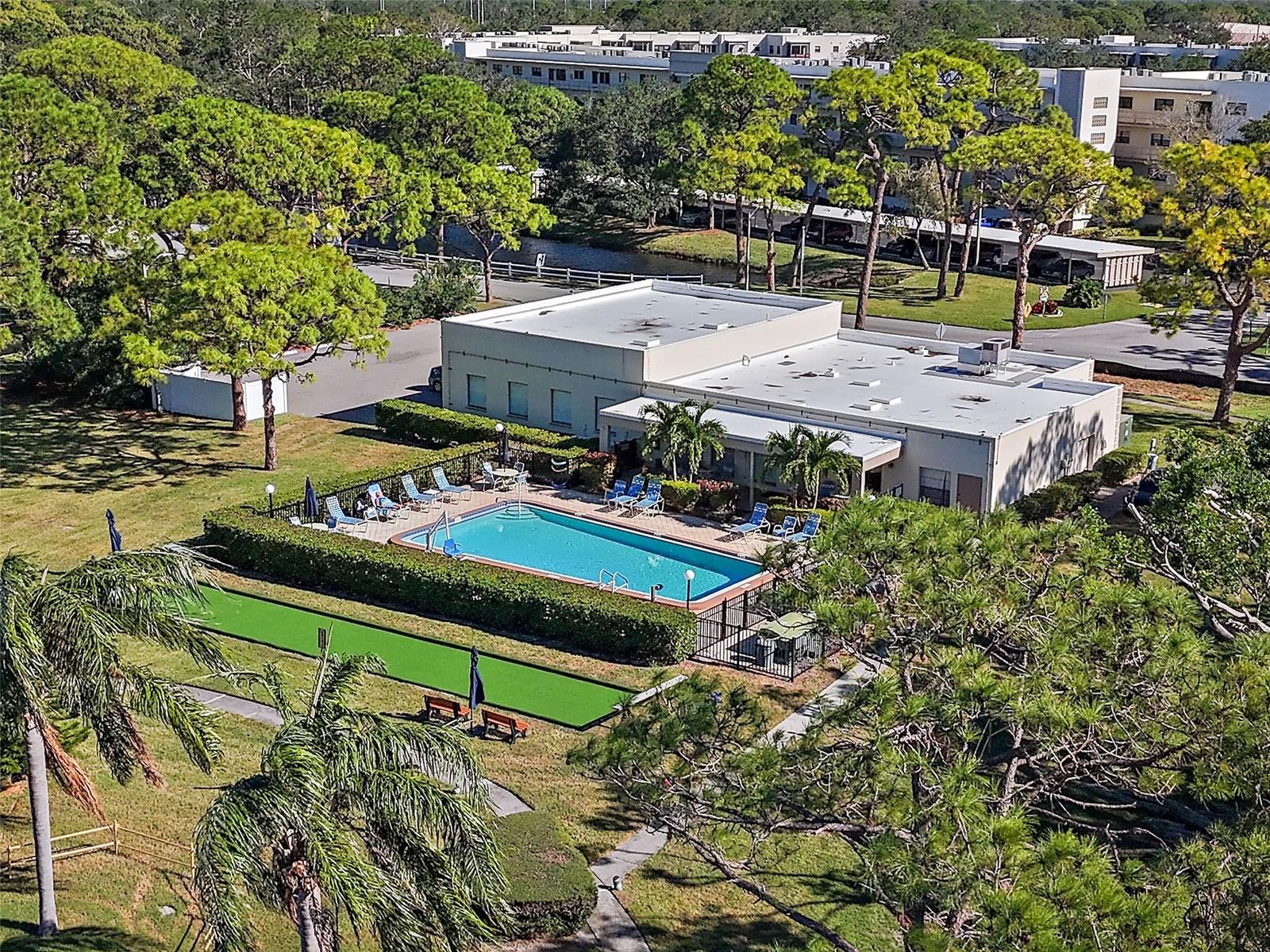 6188 80TH ST N #303, ST PETERSBURG, FL — photo 28