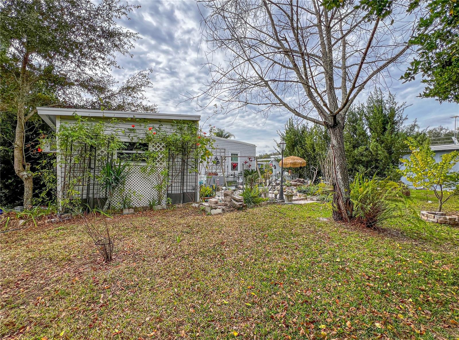 34543 ROSEBUD ROW, ZEPHYRHILLS, FL — photo 37