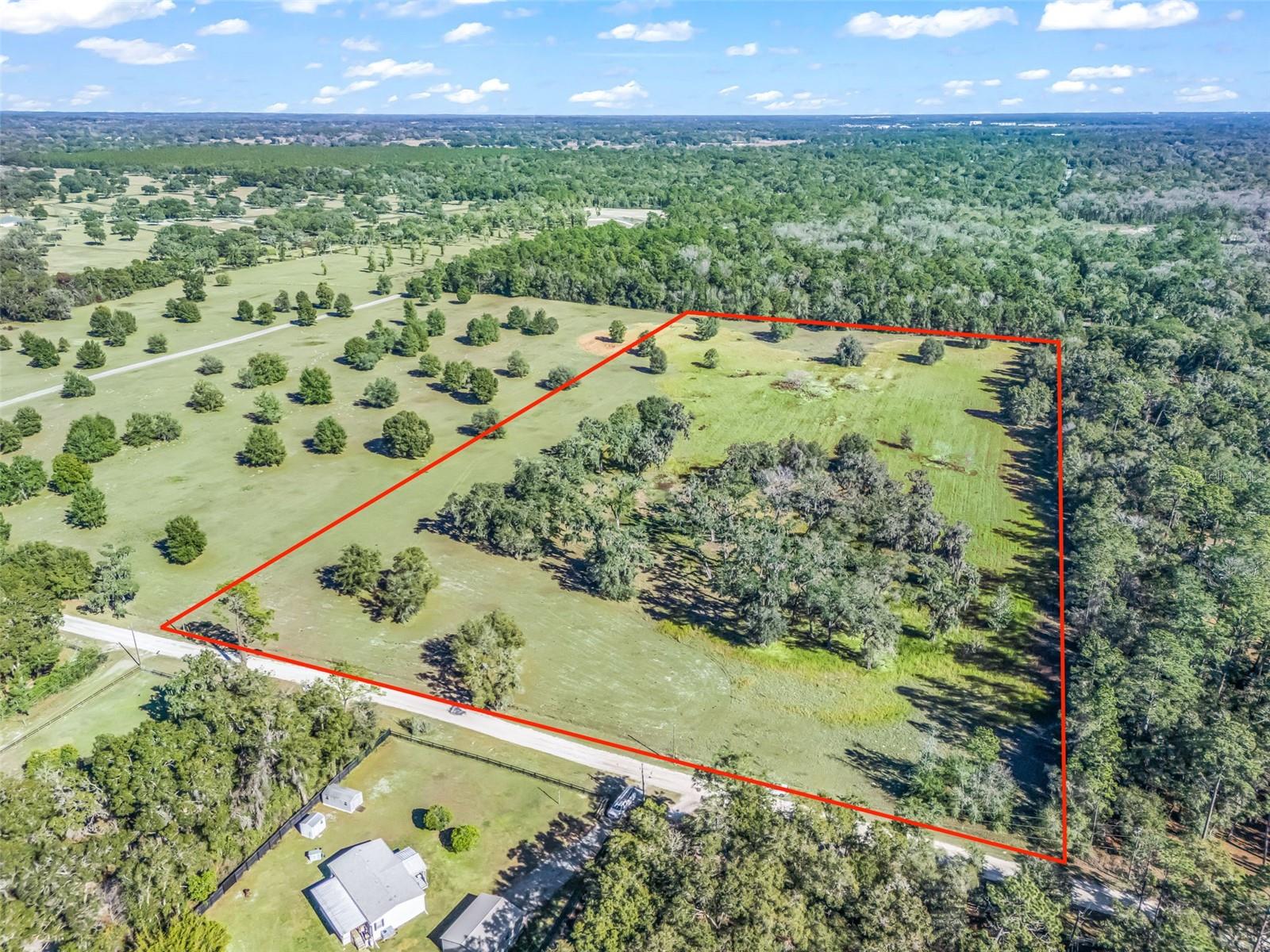 TBD NW 127 CT, OCALA, FL