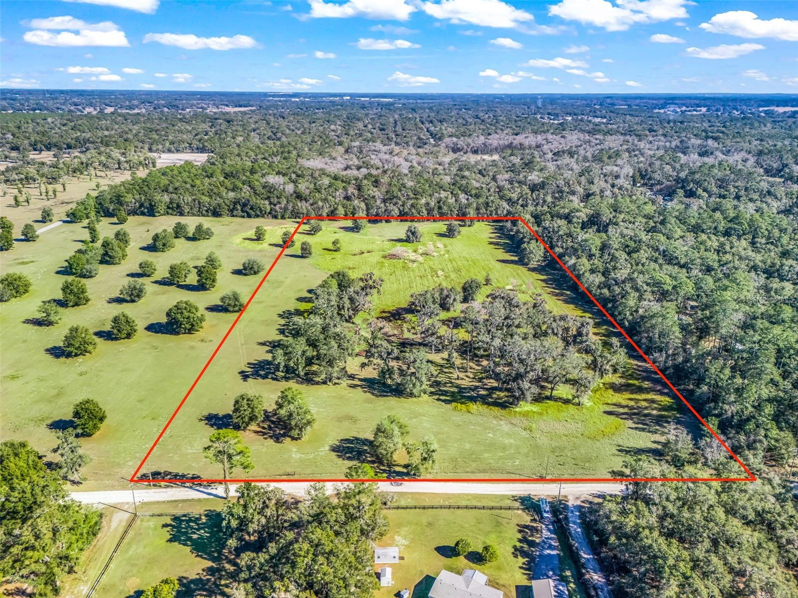 TBD NW 127 CT, OCALA, FL — photo 2