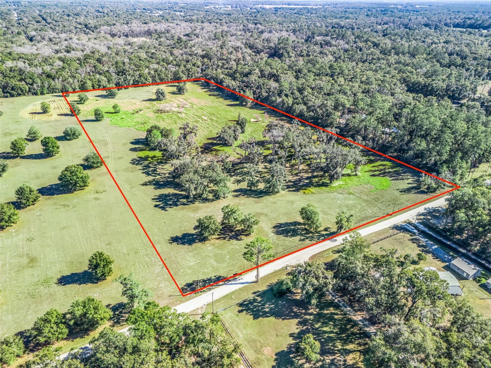 TBD NW 127 CT, OCALA, FL — photo 5