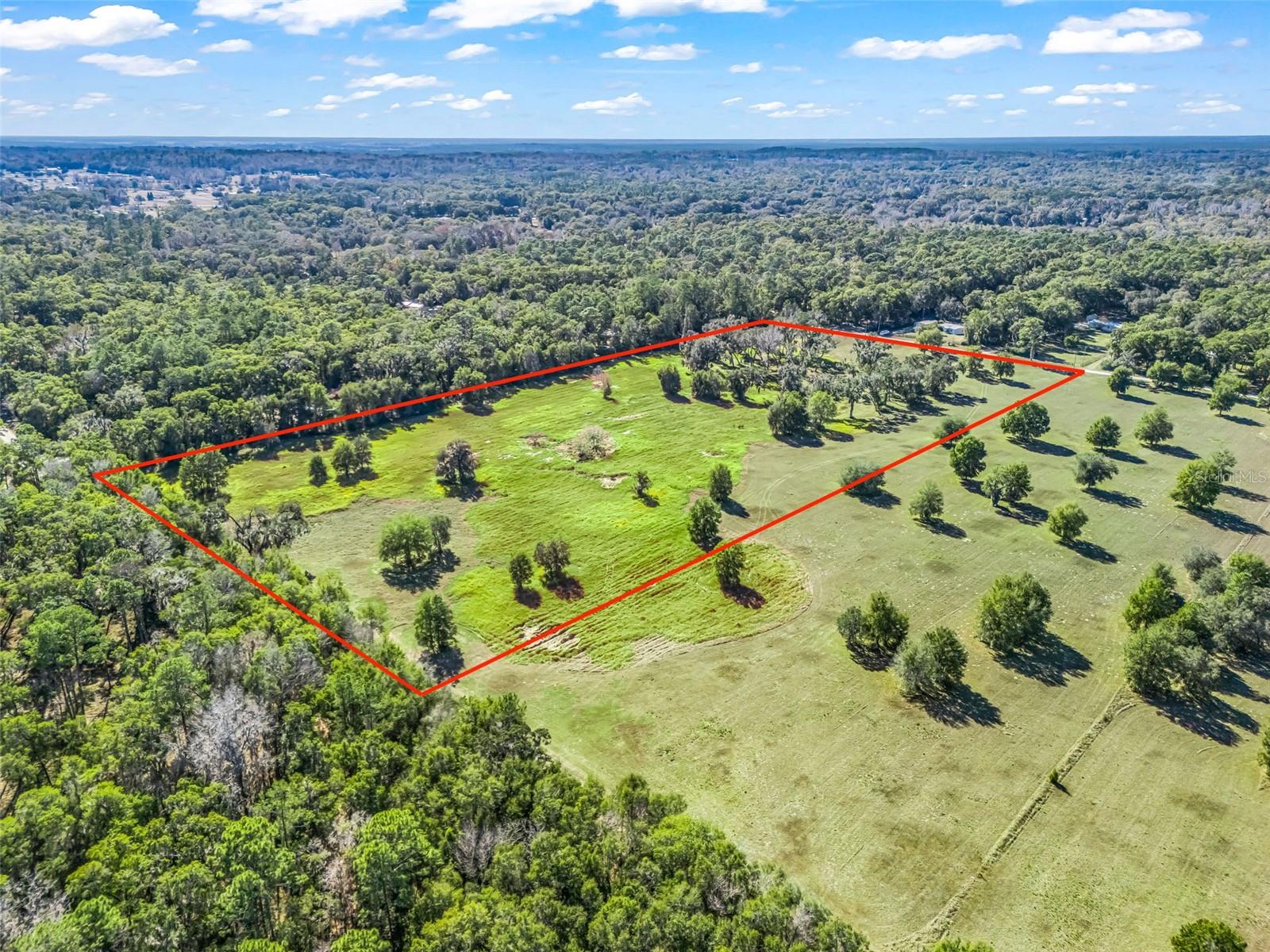 TBD NW 127 CT, OCALA, FL — photo 9