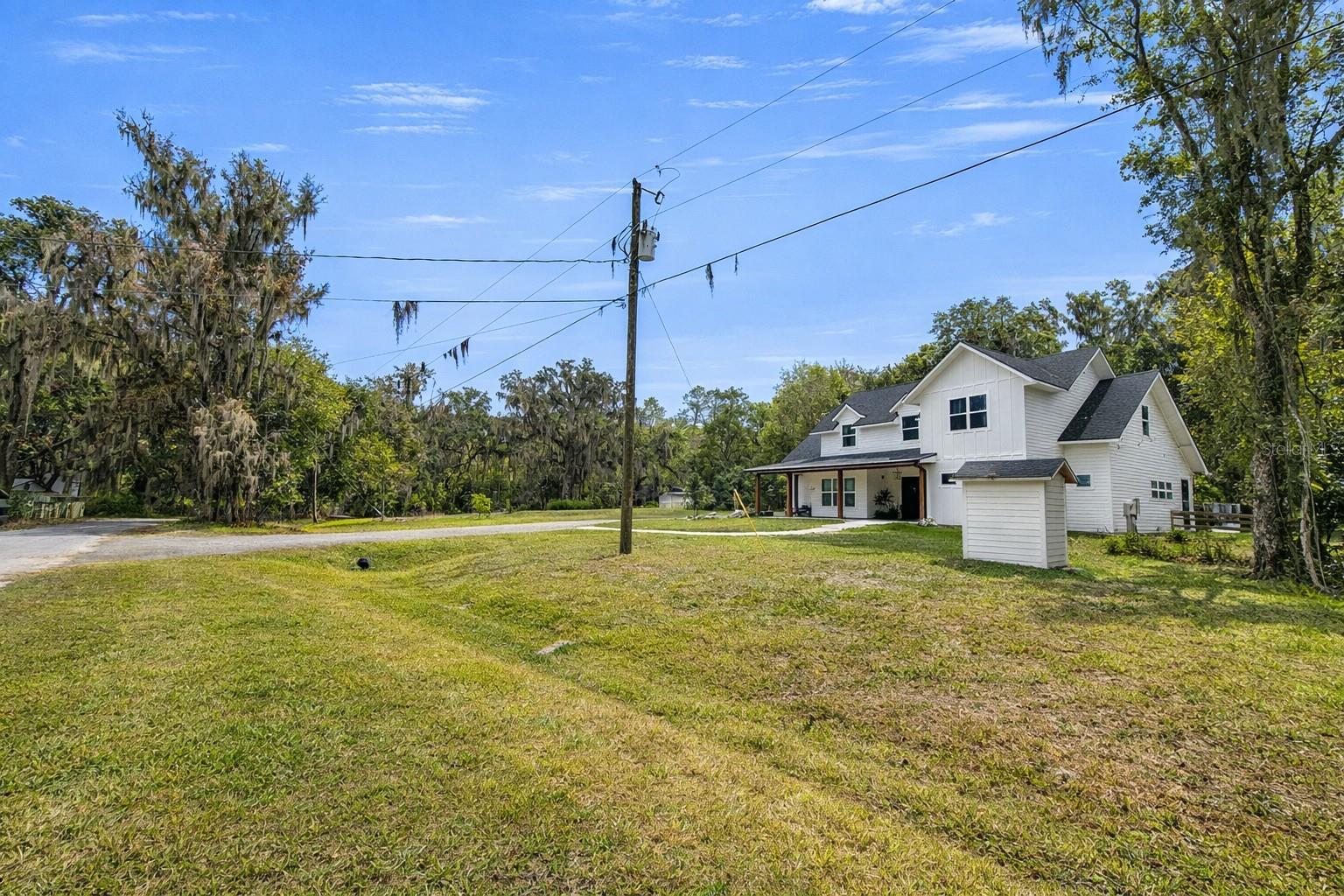 21103 NE 117TH AVE, WALDO, FL — photo 7