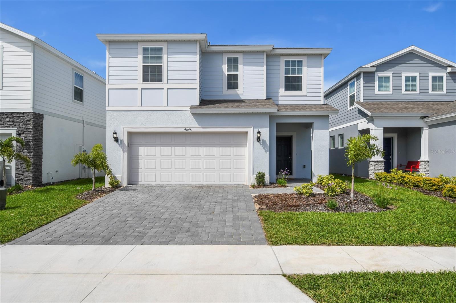 4045 LANA AVE, DAVENPORT, FL — photo 2