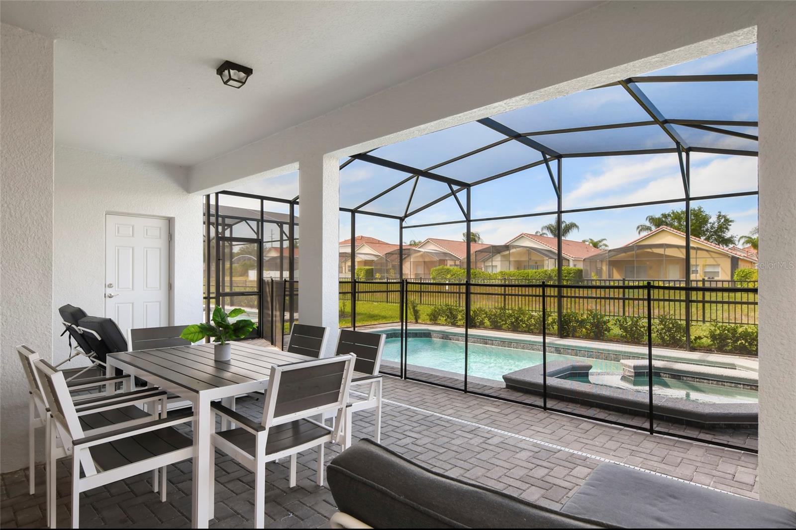 4045 LANA AVE, DAVENPORT, FL — photo 4