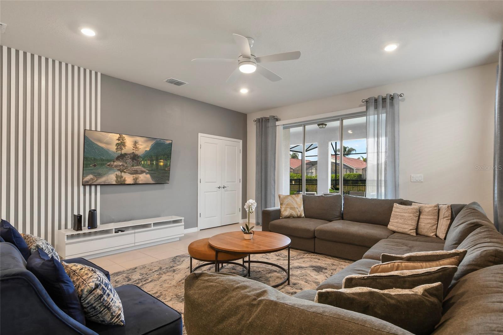 4045 LANA AVE, DAVENPORT, FL — photo 14