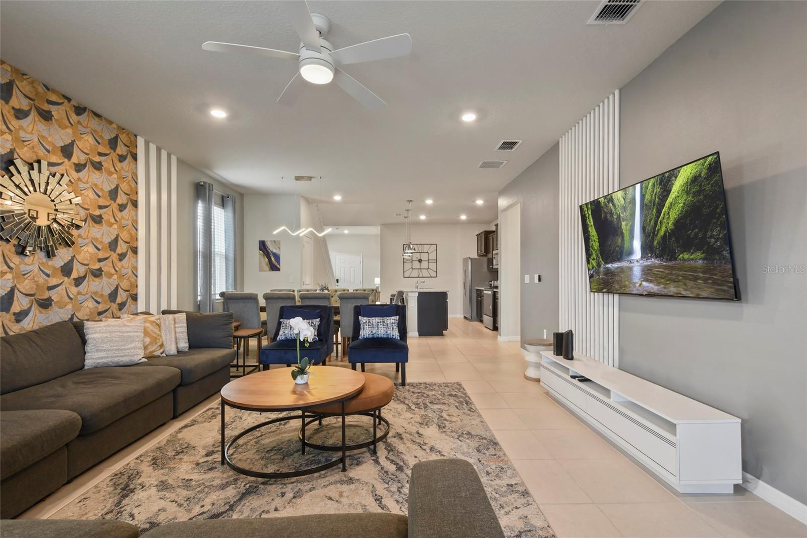 4045 LANA AVE, DAVENPORT, FL — photo 16