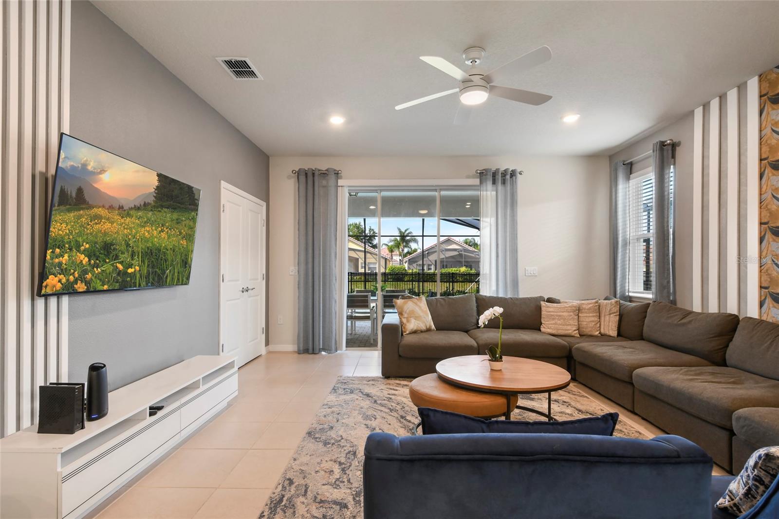 4045 LANA AVE, DAVENPORT, FL — photo 17