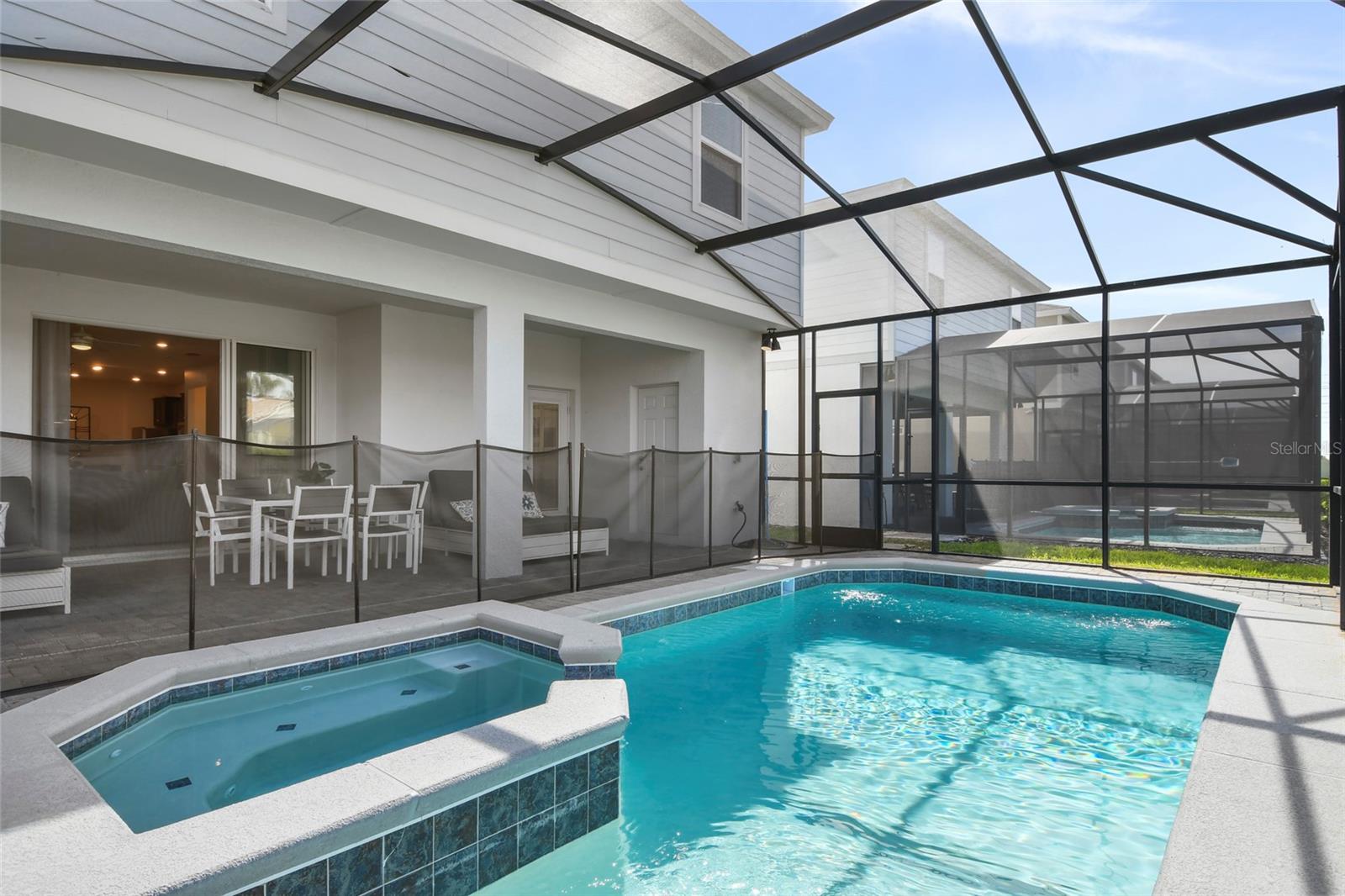 4045 LANA AVE, DAVENPORT, FL — photo 55