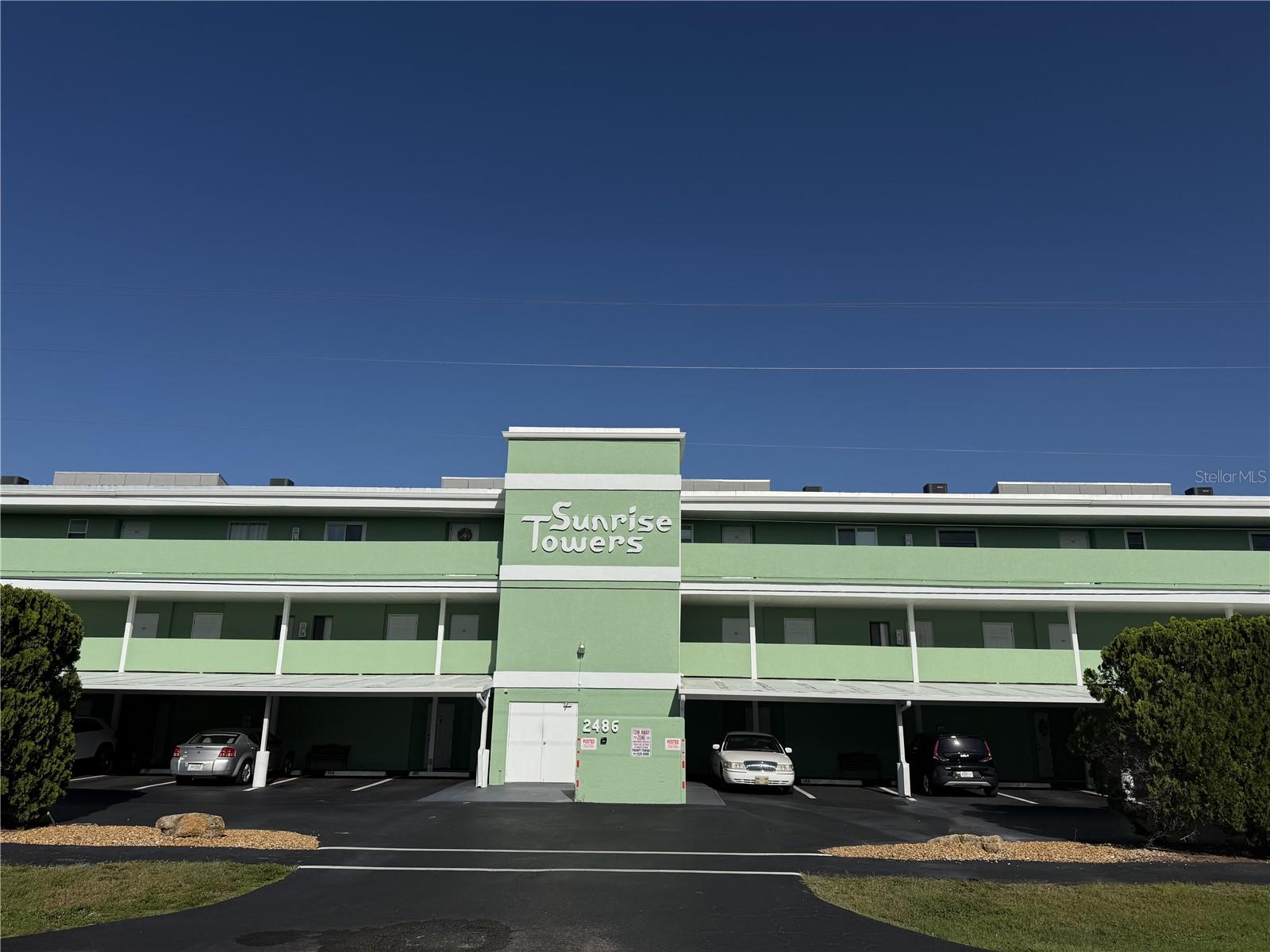 2486 CARING WAY #17A, PORT CHARLOTTE, FL