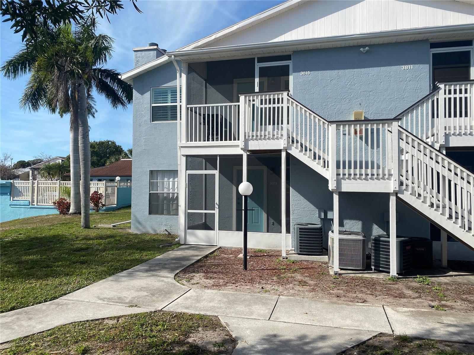 3813 59TH AVE W #3813, BRADENTON, FL