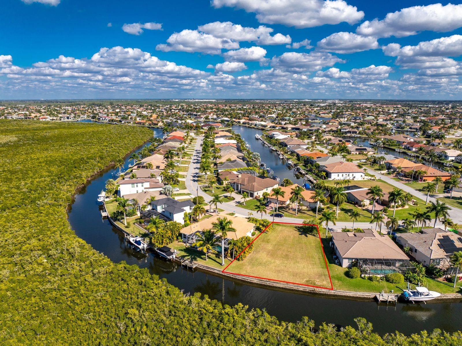 665 MACEDONIA DR, PUNTA GORDA, FL