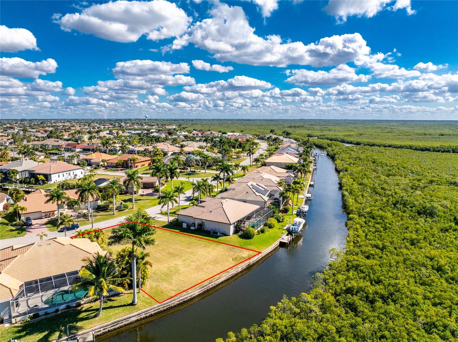 665 MACEDONIA DR, PUNTA GORDA, FL — photo 10