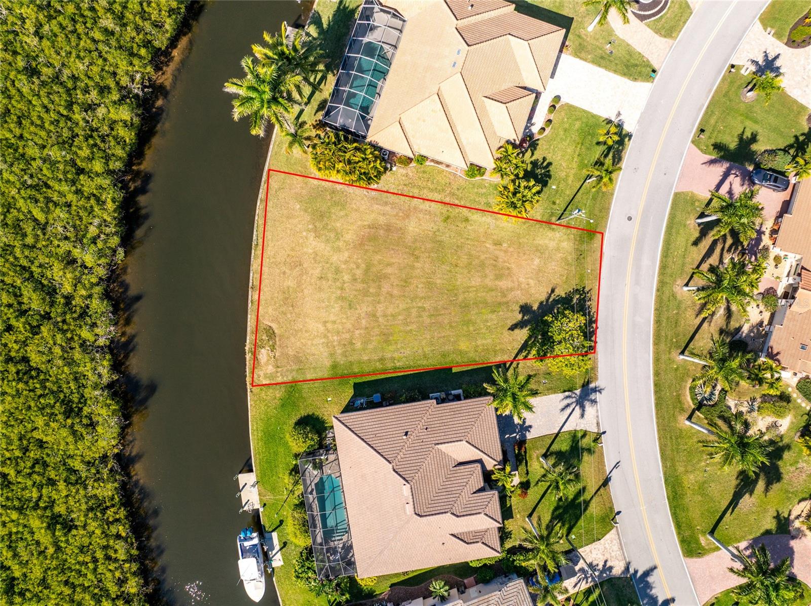 665 MACEDONIA DR, PUNTA GORDA, FL — photo 16