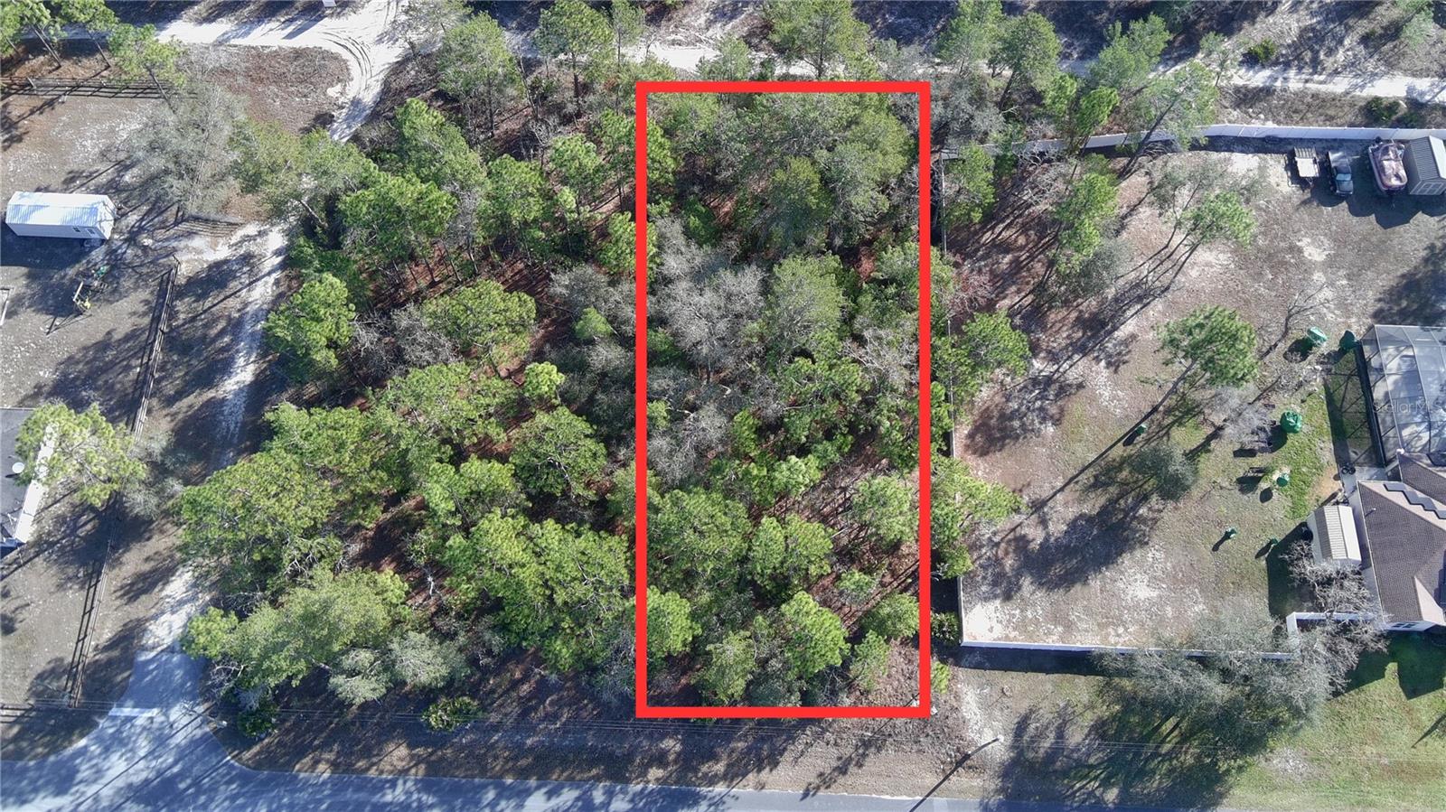 18240 MABERLY RD, WEEKI WACHEE, FL