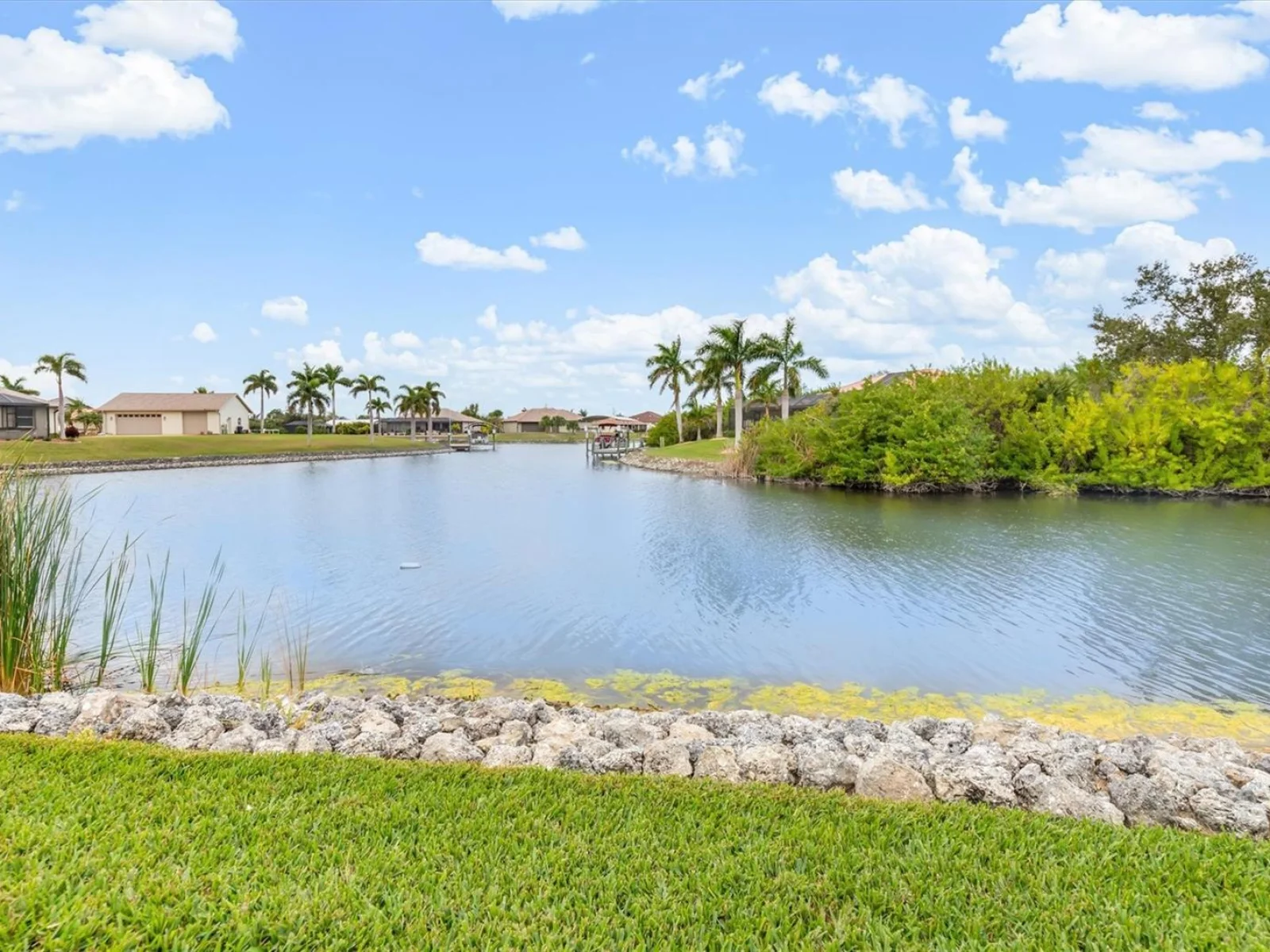 9474 MELODY CIR, PORT CHARLOTTE, FL — photo 57