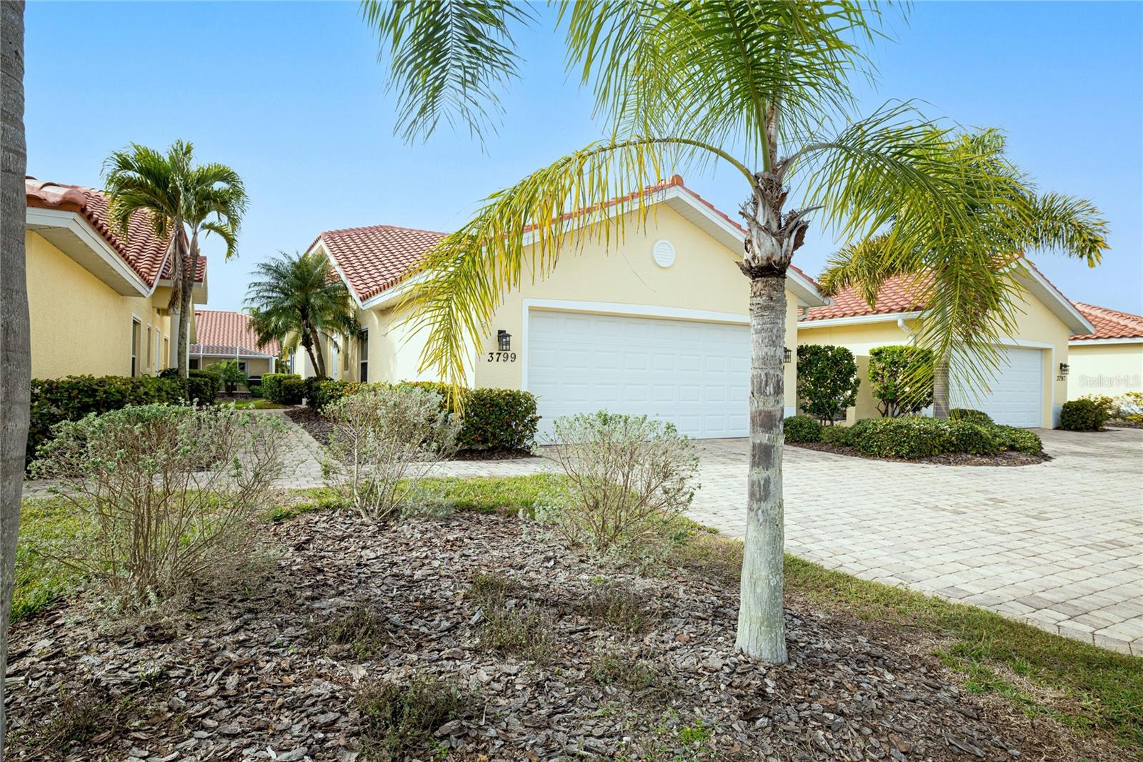 3799 ALBACETE CIR #65, PUNTA GORDA, FL
