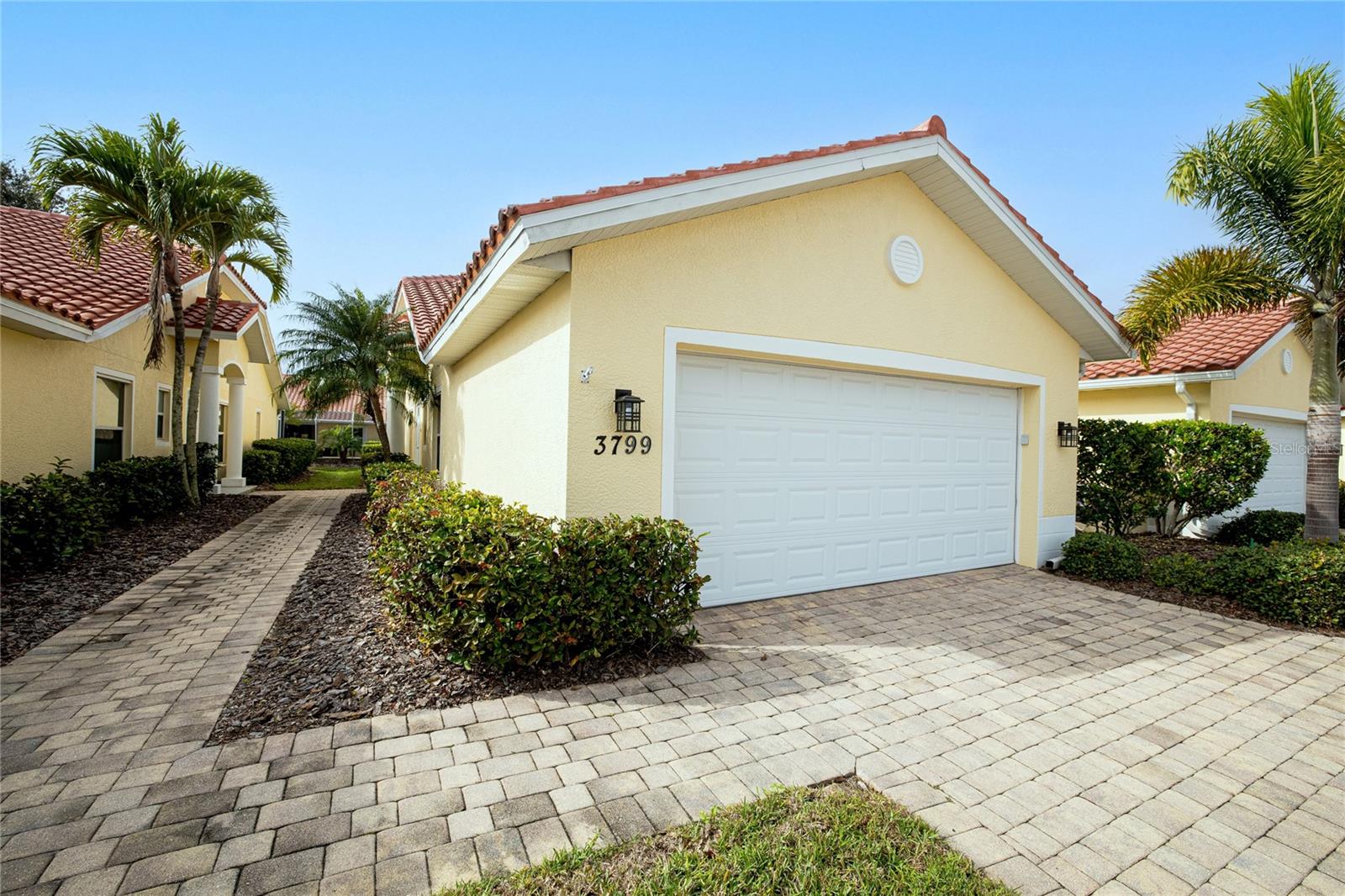 3799 ALBACETE CIR #65, PUNTA GORDA, FL — photo 2