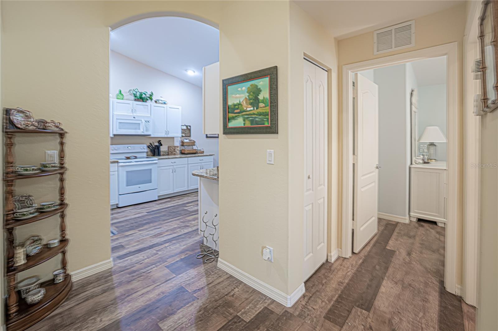 3799 ALBACETE CIR #65, PUNTA GORDA, FL — photo 8