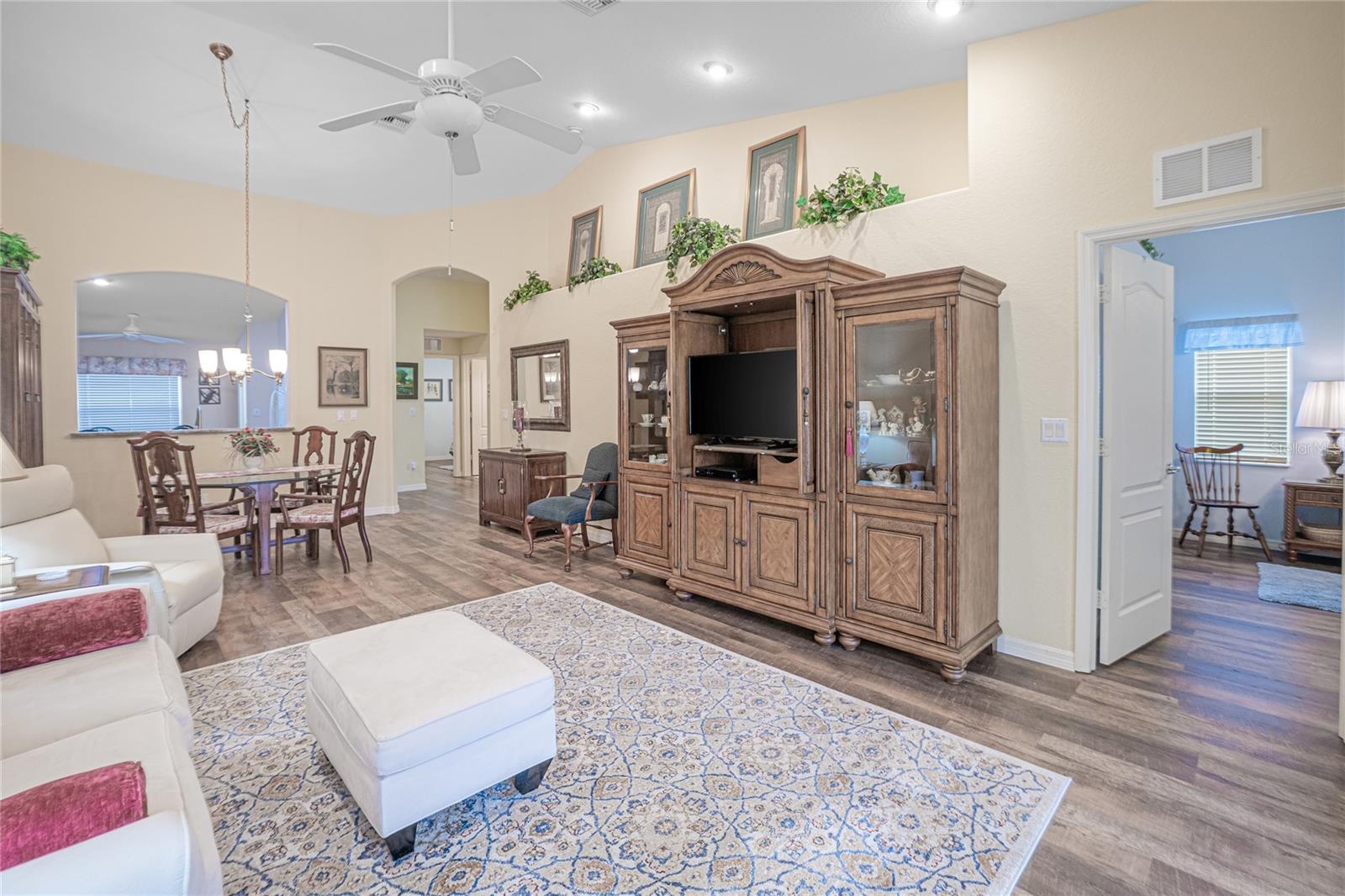 3799 ALBACETE CIR #65, PUNTA GORDA, FL — photo 11