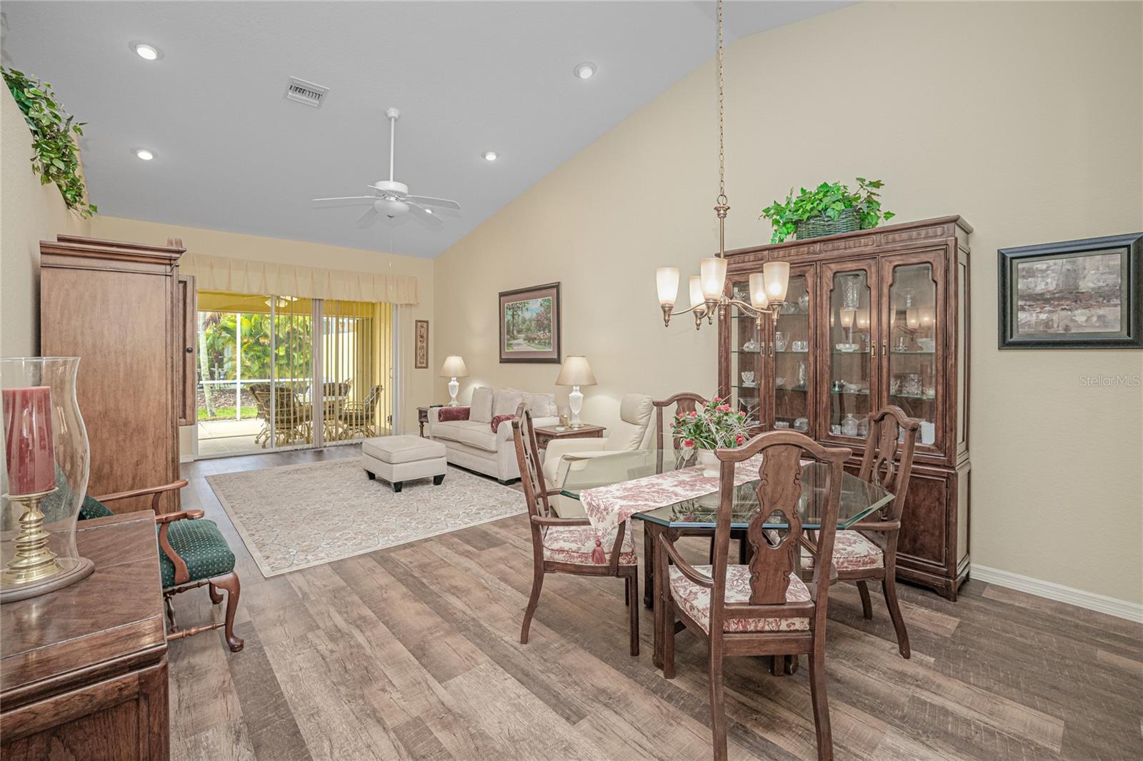 3799 ALBACETE CIR #65, PUNTA GORDA, FL — photo 13