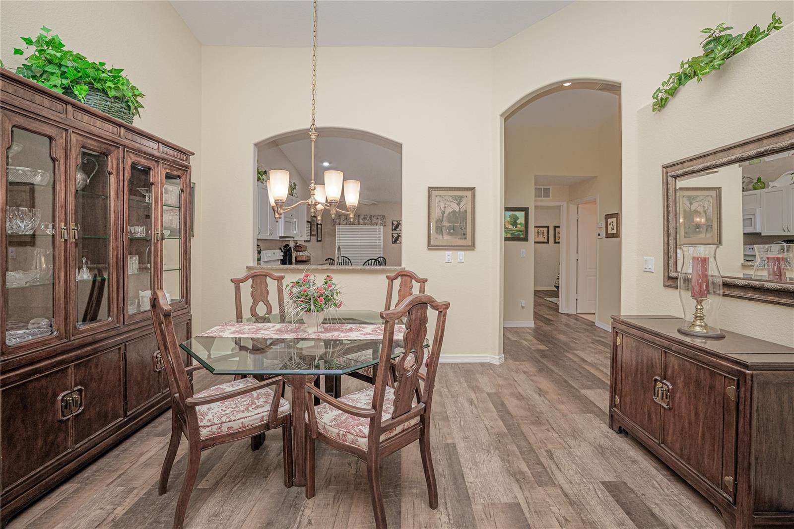 3799 ALBACETE CIR #65, PUNTA GORDA, FL — photo 14