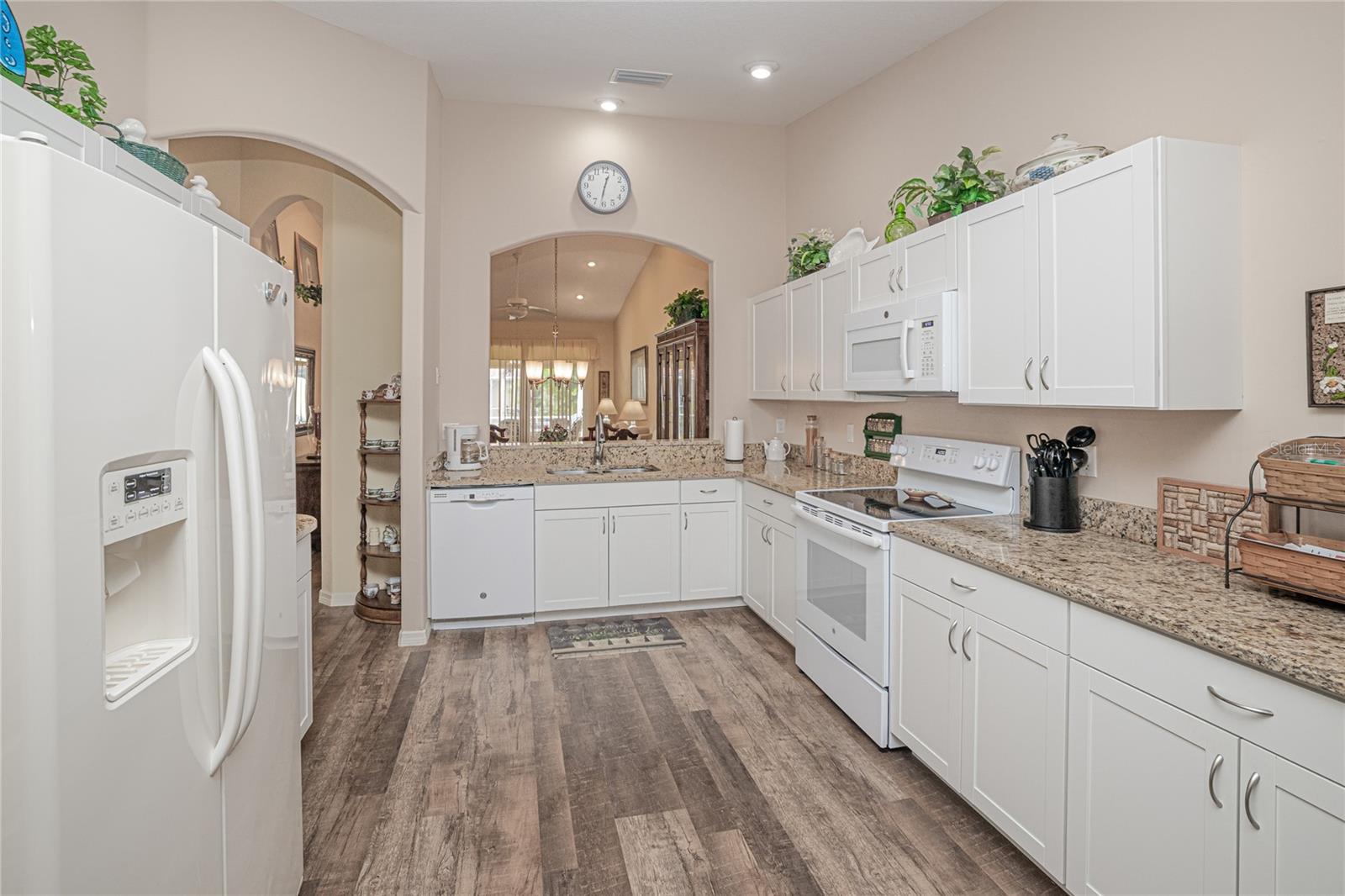3799 ALBACETE CIR #65, PUNTA GORDA, FL — photo 18