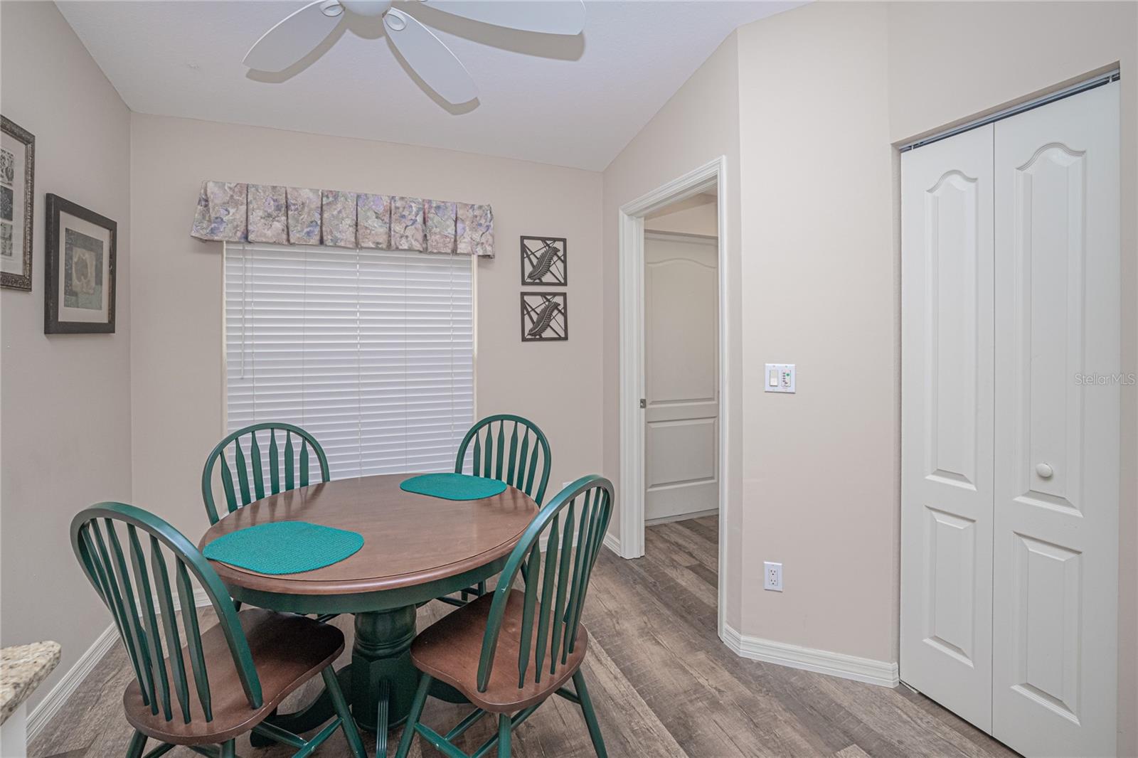 3799 ALBACETE CIR #65, PUNTA GORDA, FL — photo 19