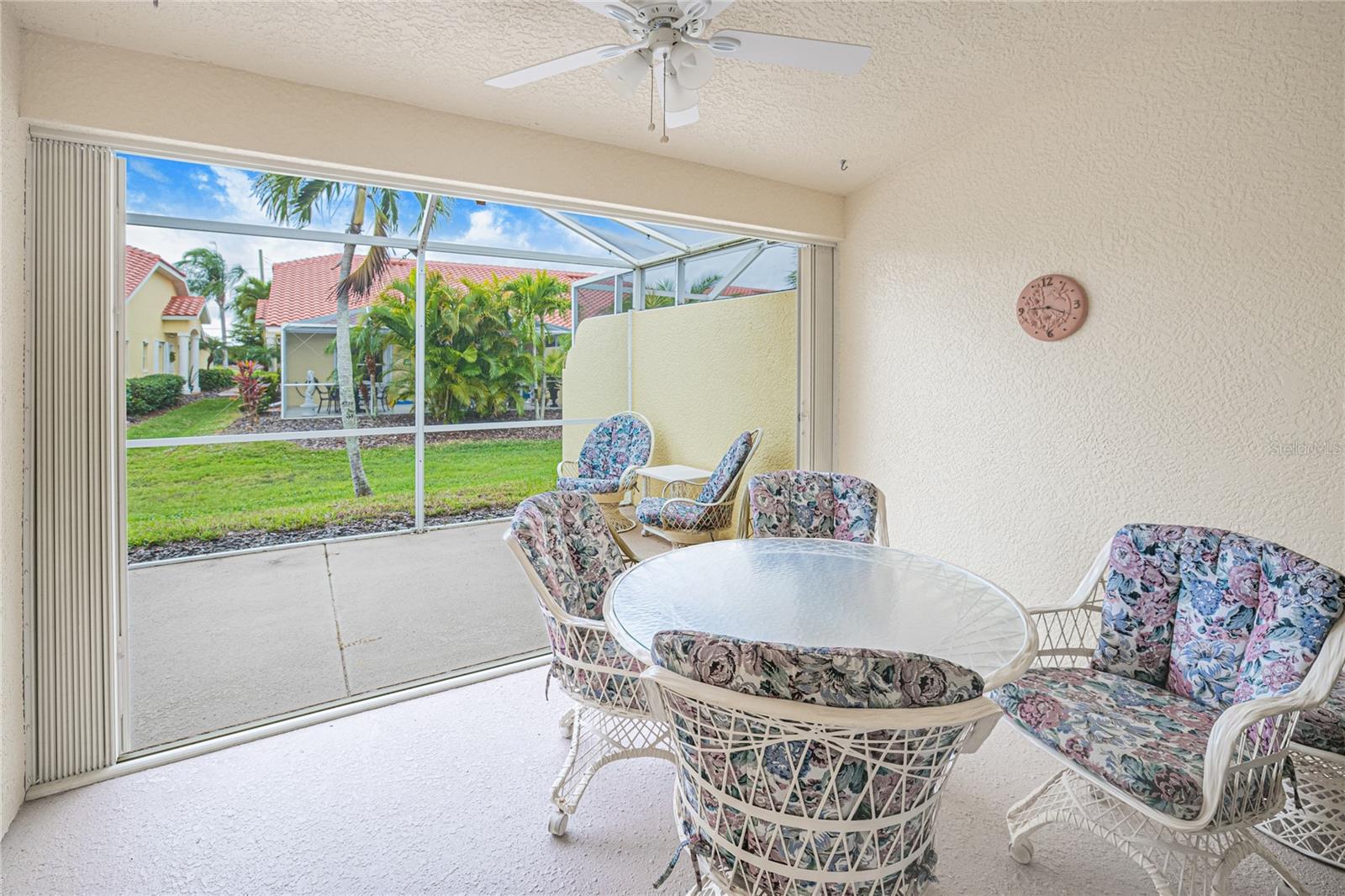 3799 ALBACETE CIR #65, PUNTA GORDA, FL — photo 31
