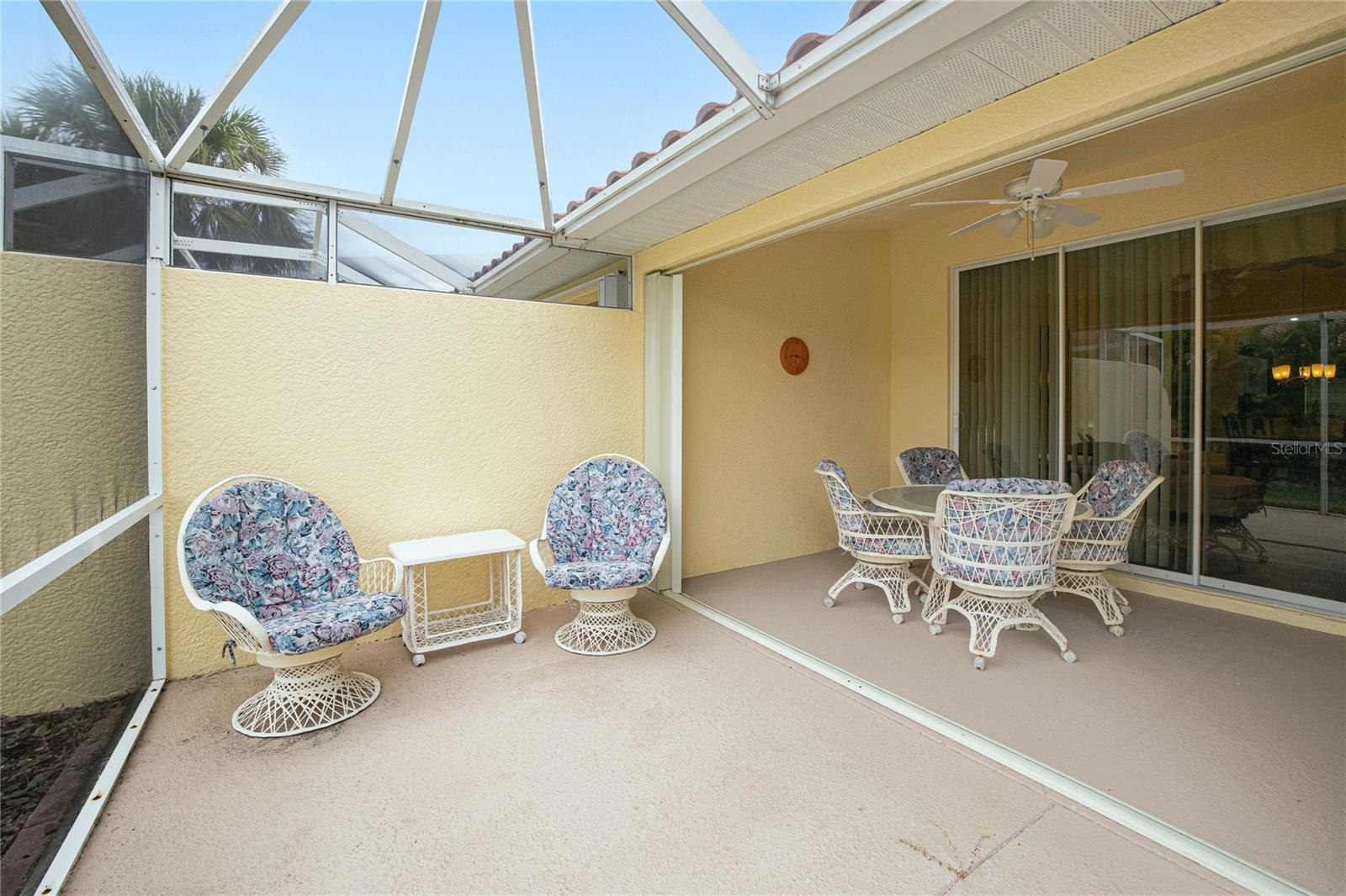 3799 ALBACETE CIR #65, PUNTA GORDA, FL — photo 32