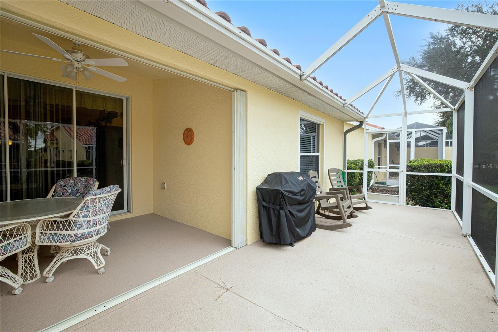 3799 ALBACETE CIR #65, PUNTA GORDA, FL — photo 33