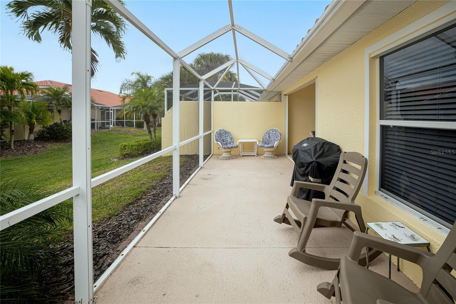 3799 ALBACETE CIR #65, PUNTA GORDA, FL — photo 34
