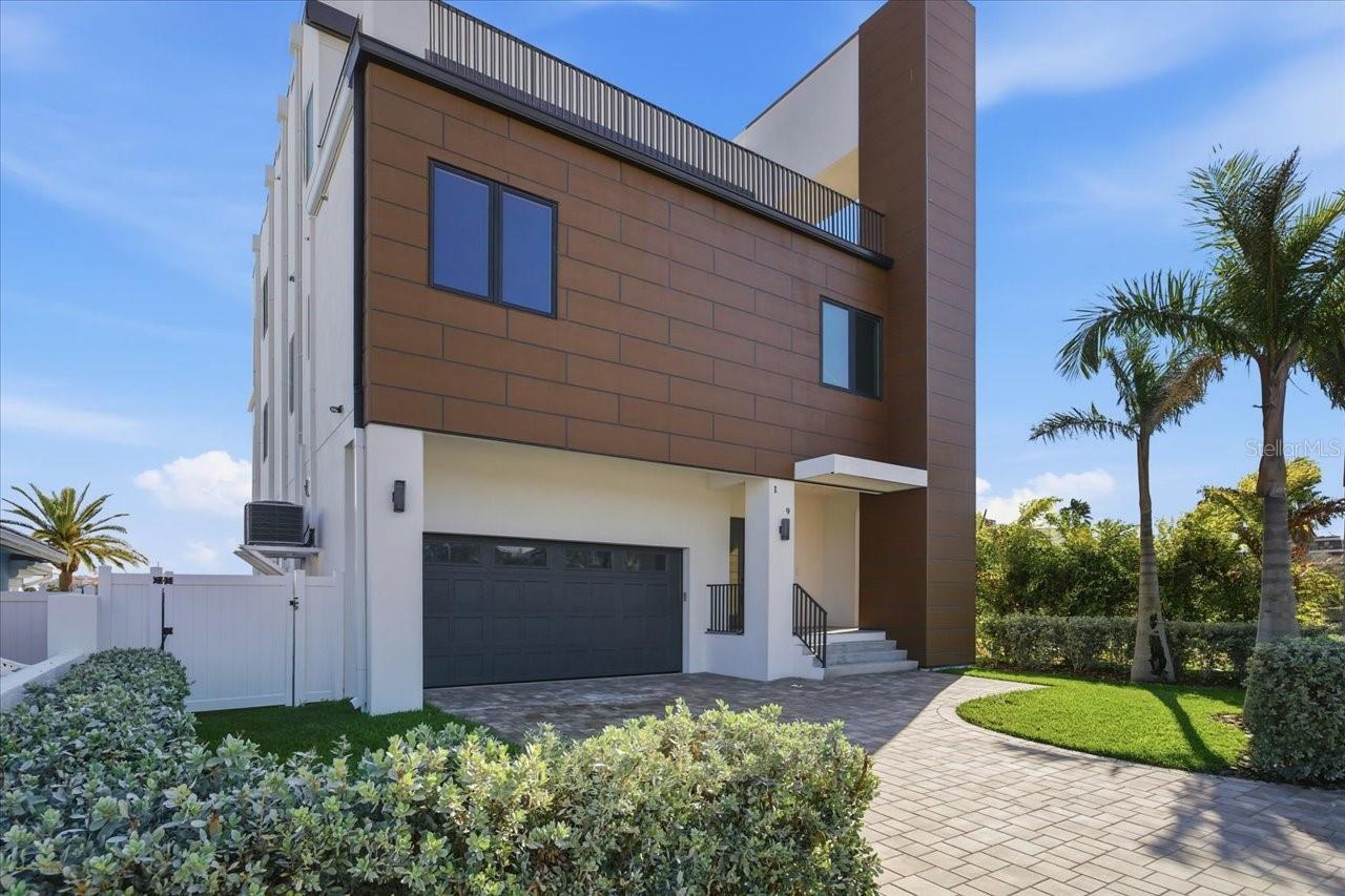 109 PUNTA VISTA DRIVE, ST PETE BEACH, FL