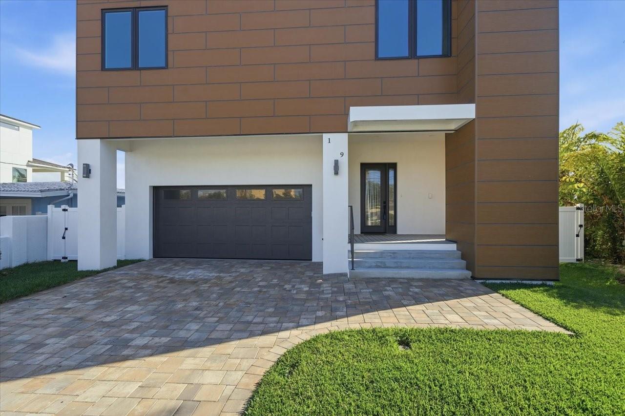 109 PUNTA VISTA DRIVE, ST PETE BEACH, FL — photo 2