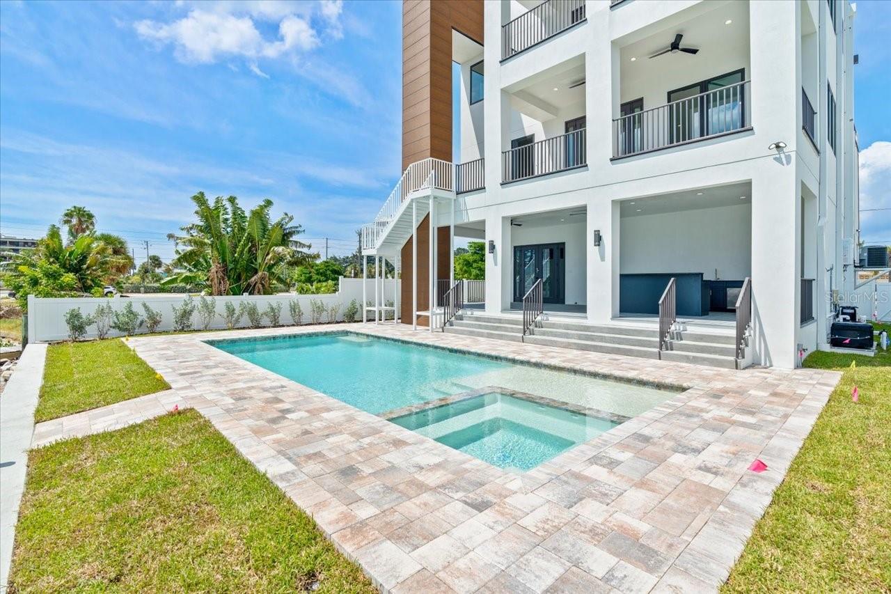 109 PUNTA VISTA DRIVE, ST PETE BEACH, FL — photo 5