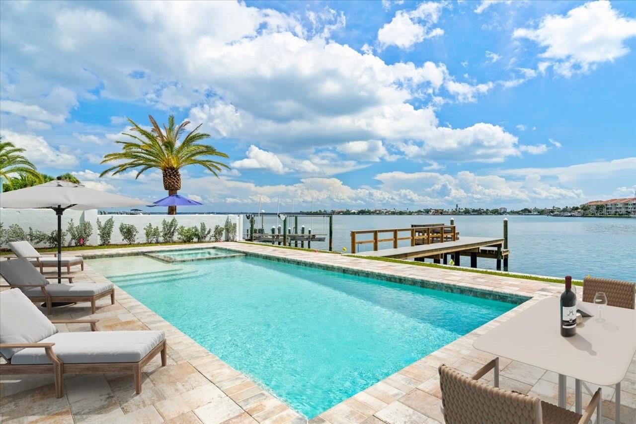 109 PUNTA VISTA DRIVE, ST PETE BEACH, FL — photo 19