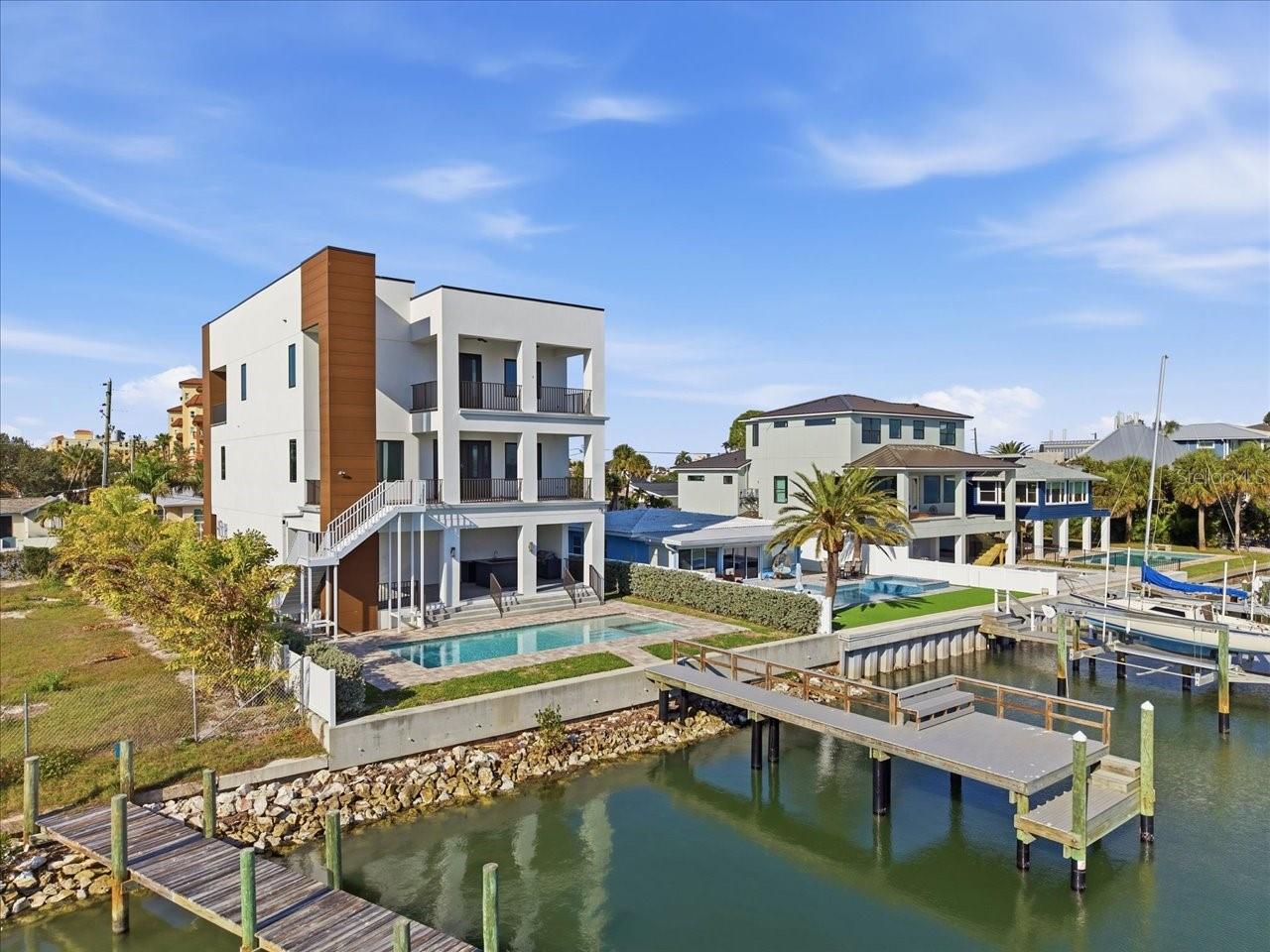 109 PUNTA VISTA DRIVE, ST PETE BEACH, FL — photo 12