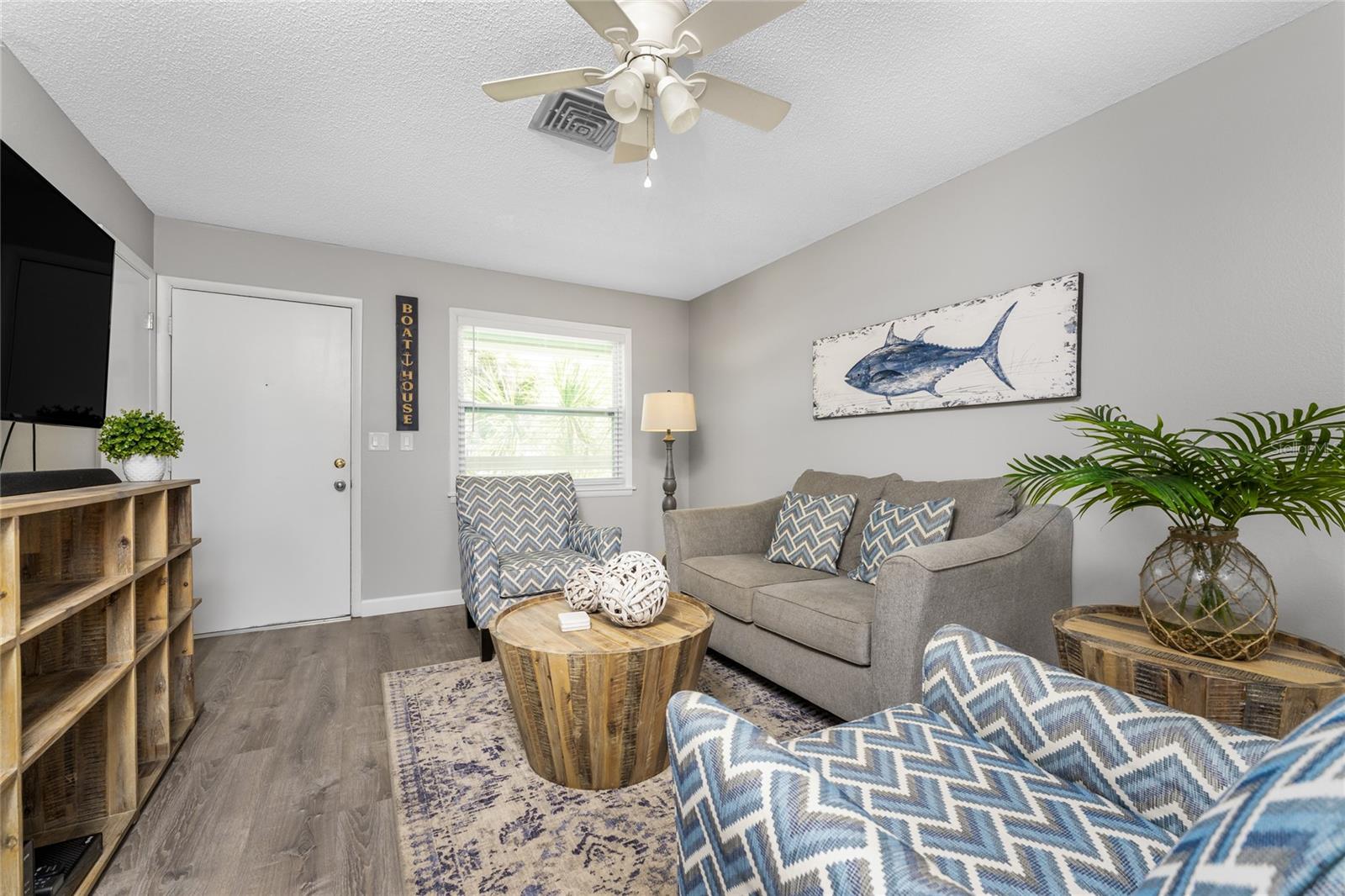 5041 N BEACH RD #4A and 4B, ENGLEWOOD, FL — photo 5