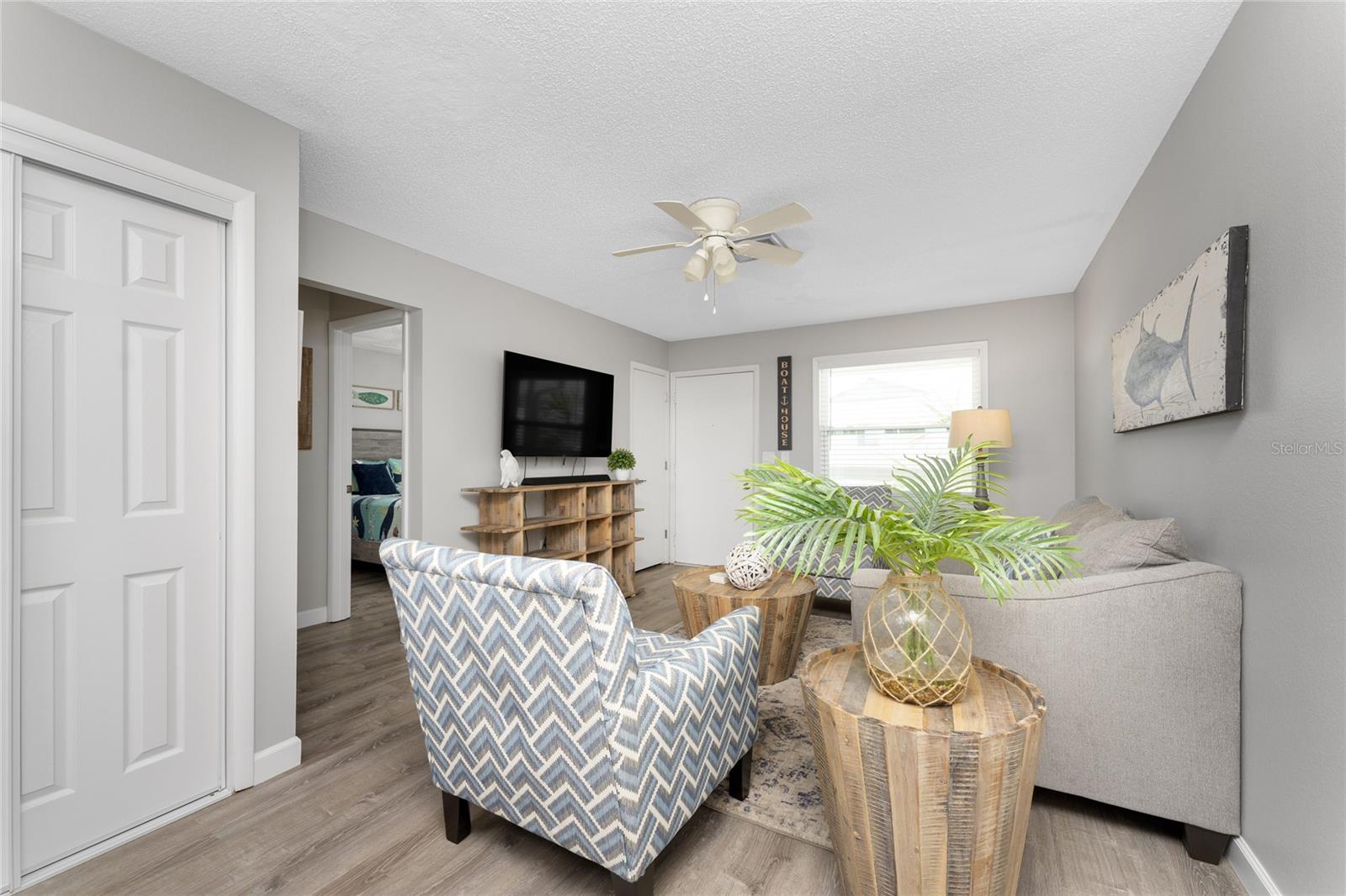 5041 N BEACH RD #4A and 4B, ENGLEWOOD, FL — photo 9