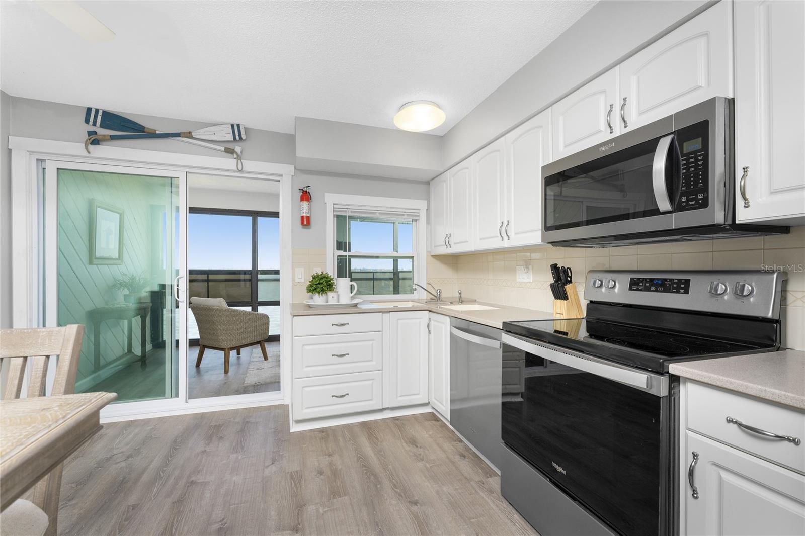 5041 N BEACH RD #4A and 4B, ENGLEWOOD, FL — photo 22