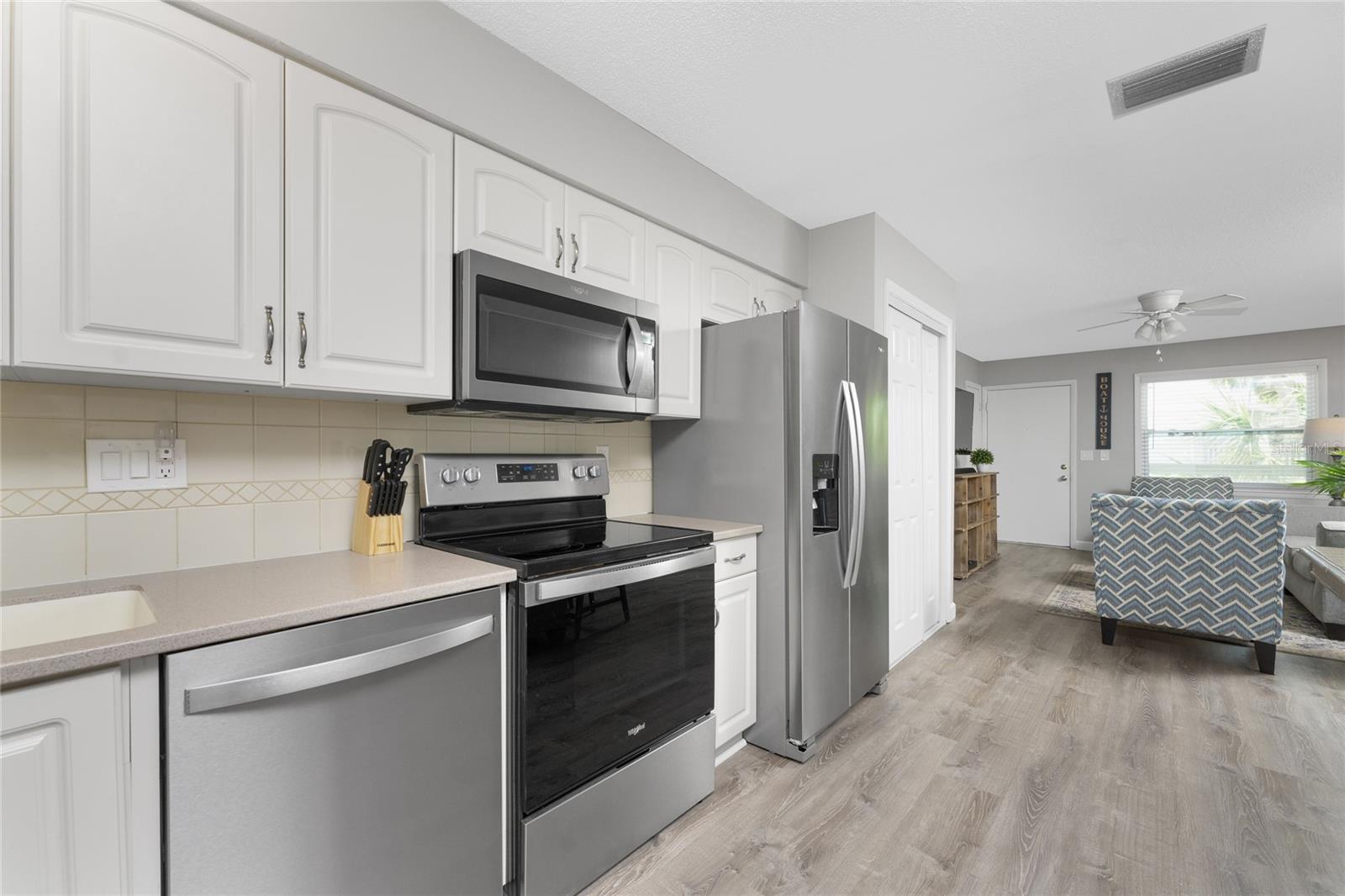 5041 N BEACH RD #4A and 4B, ENGLEWOOD, FL — photo 30