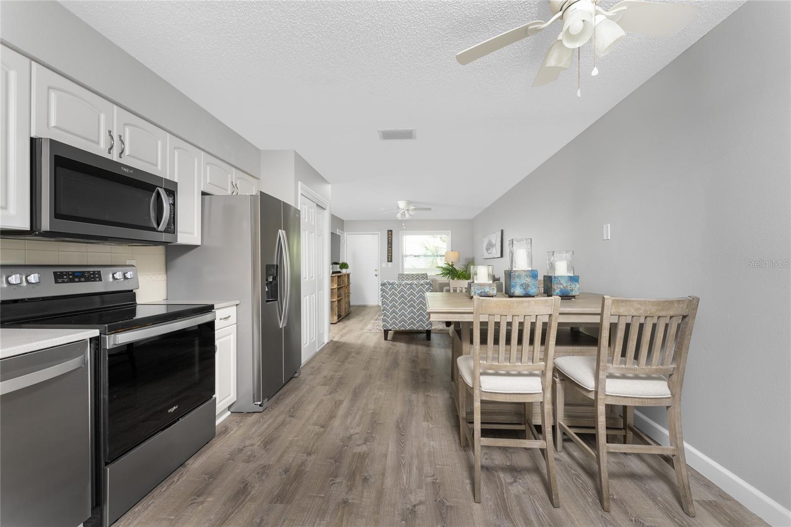 5041 N BEACH RD #4A and 4B, ENGLEWOOD, FL — photo 34