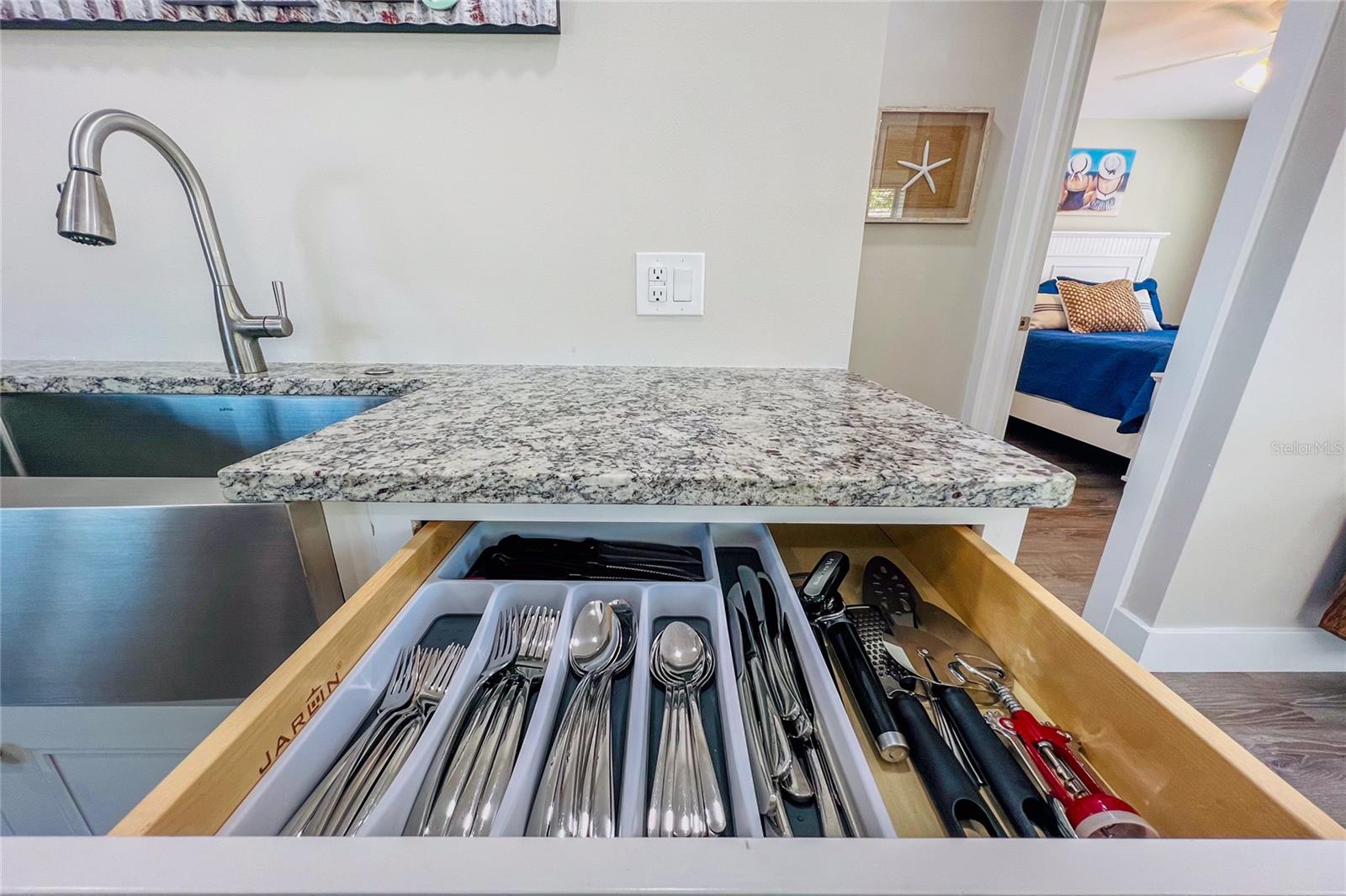5041 N BEACH RD #4A and 4B, ENGLEWOOD, FL — photo 89