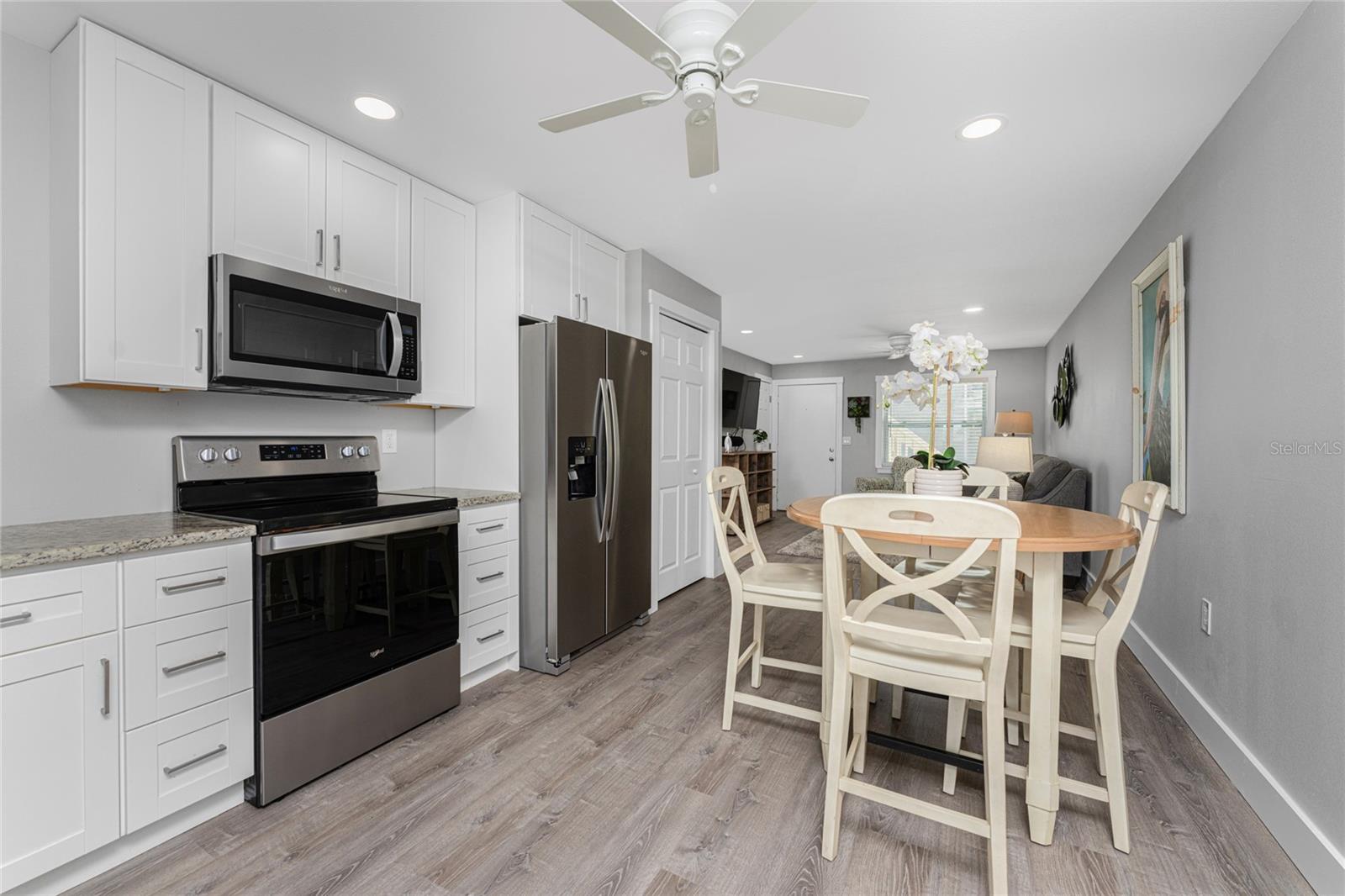 5041 N BEACH RD #4A and 4B, ENGLEWOOD, FL — photo 119