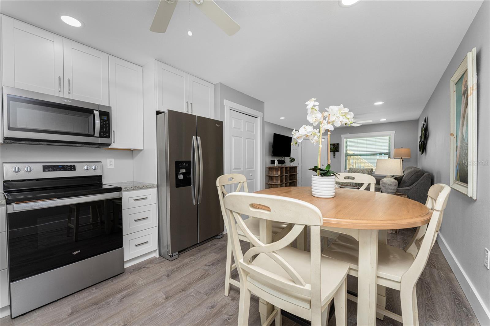 5041 N BEACH RD #4A and 4B, ENGLEWOOD, FL — photo 122